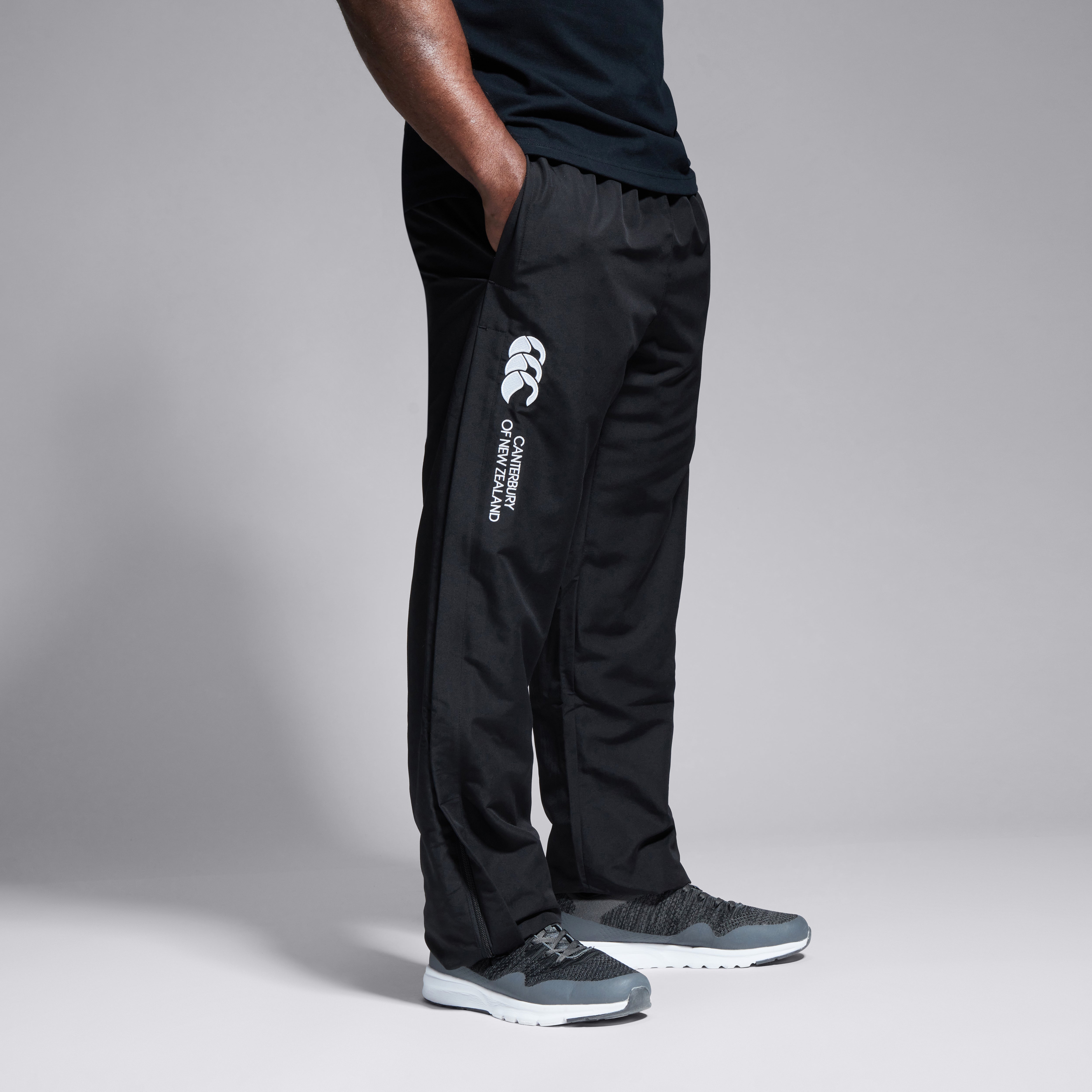 Canterbury Adult Male Open Hem Stadium Pant