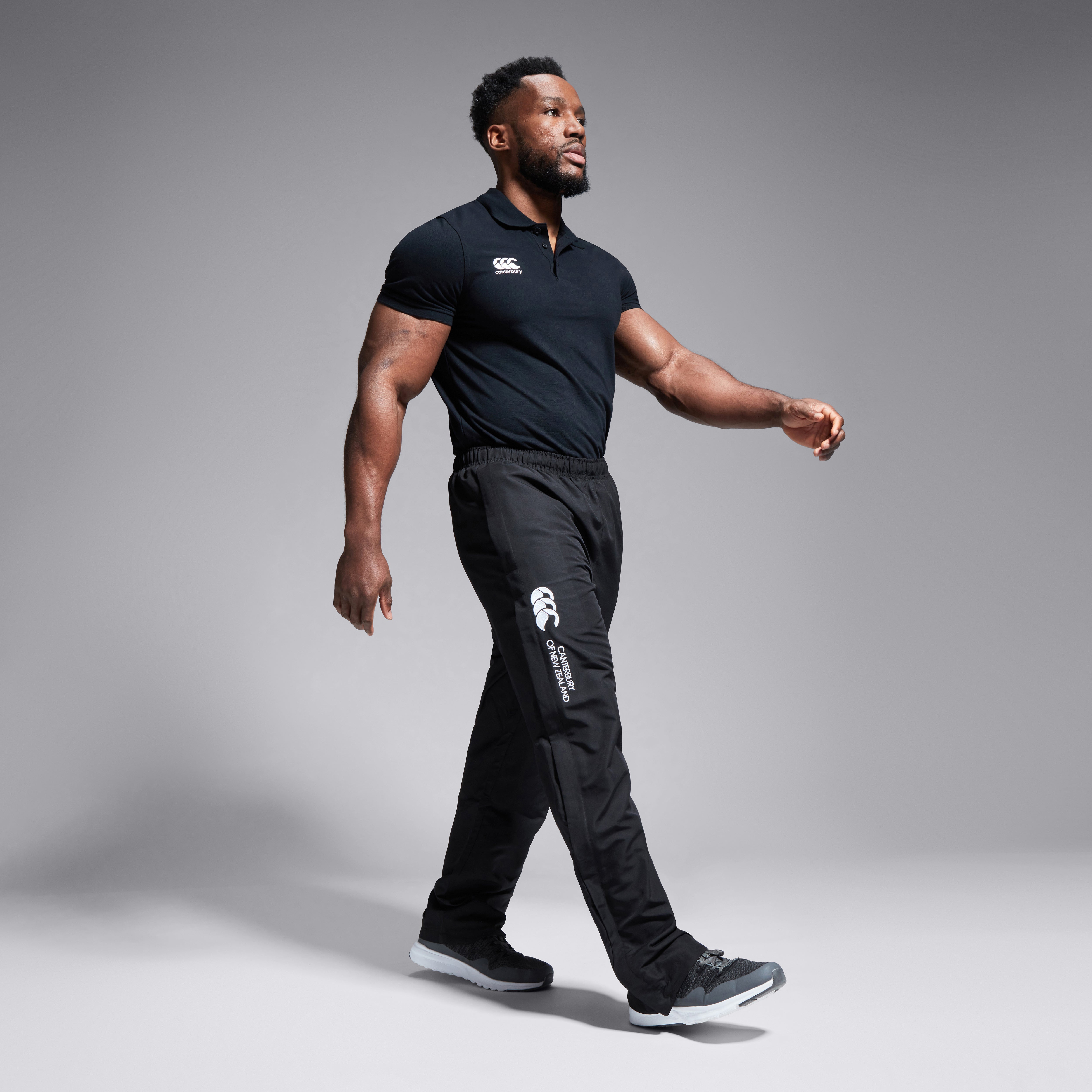 Canterbury Adult Male Open Hem Stadium Pant