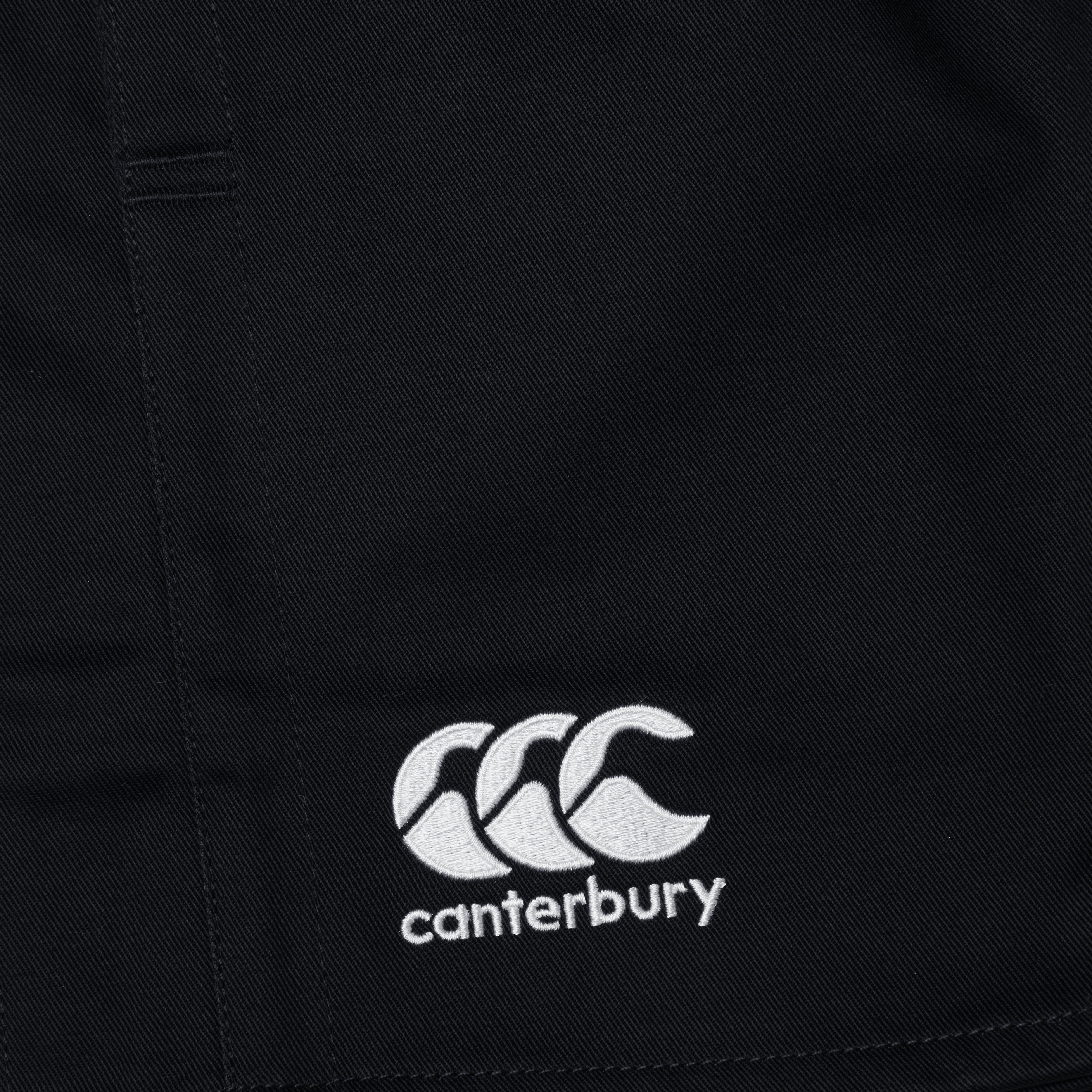 Canterbury Adult Male Professional (cotton) Short