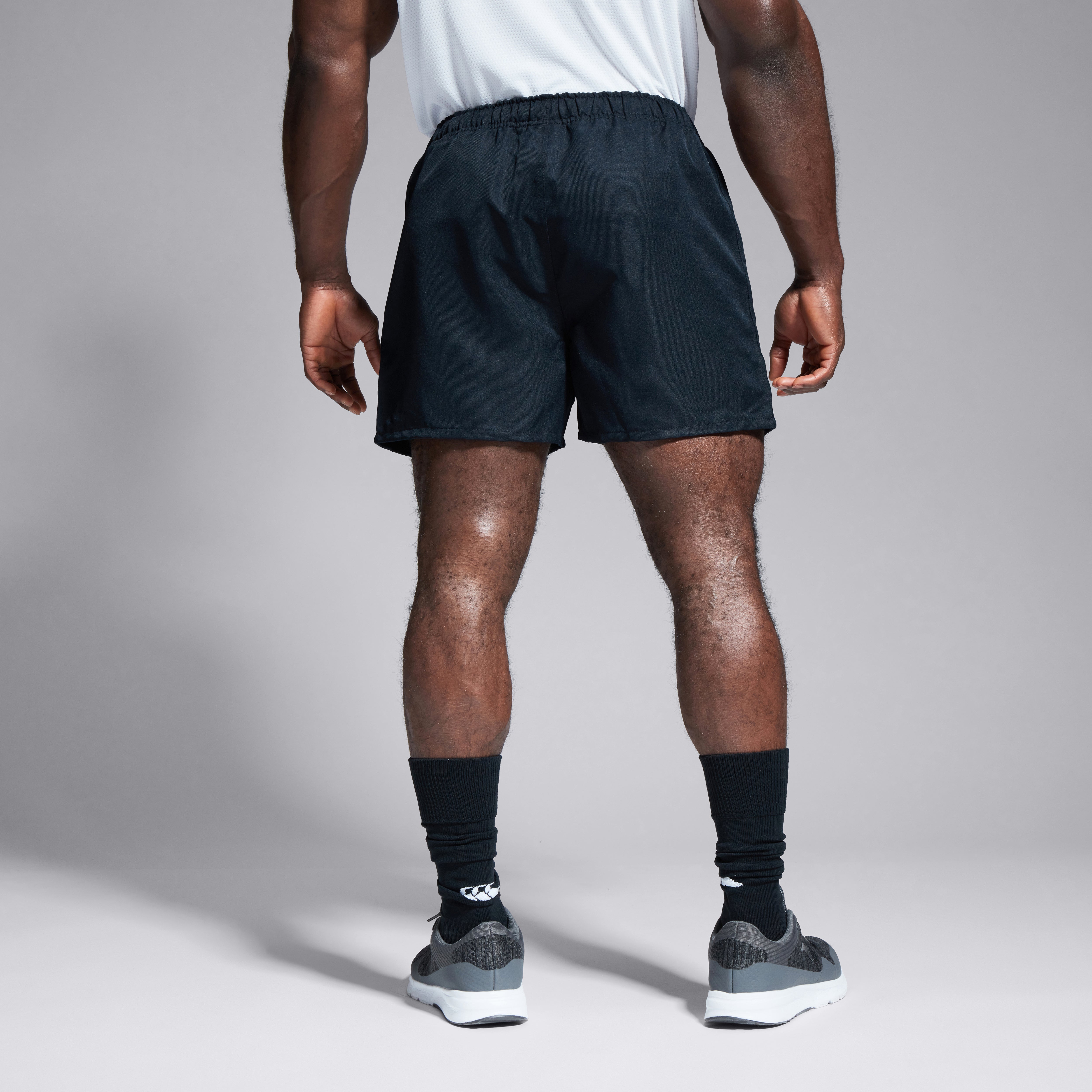 Canterbury Adult Male Professional (cotton) Short