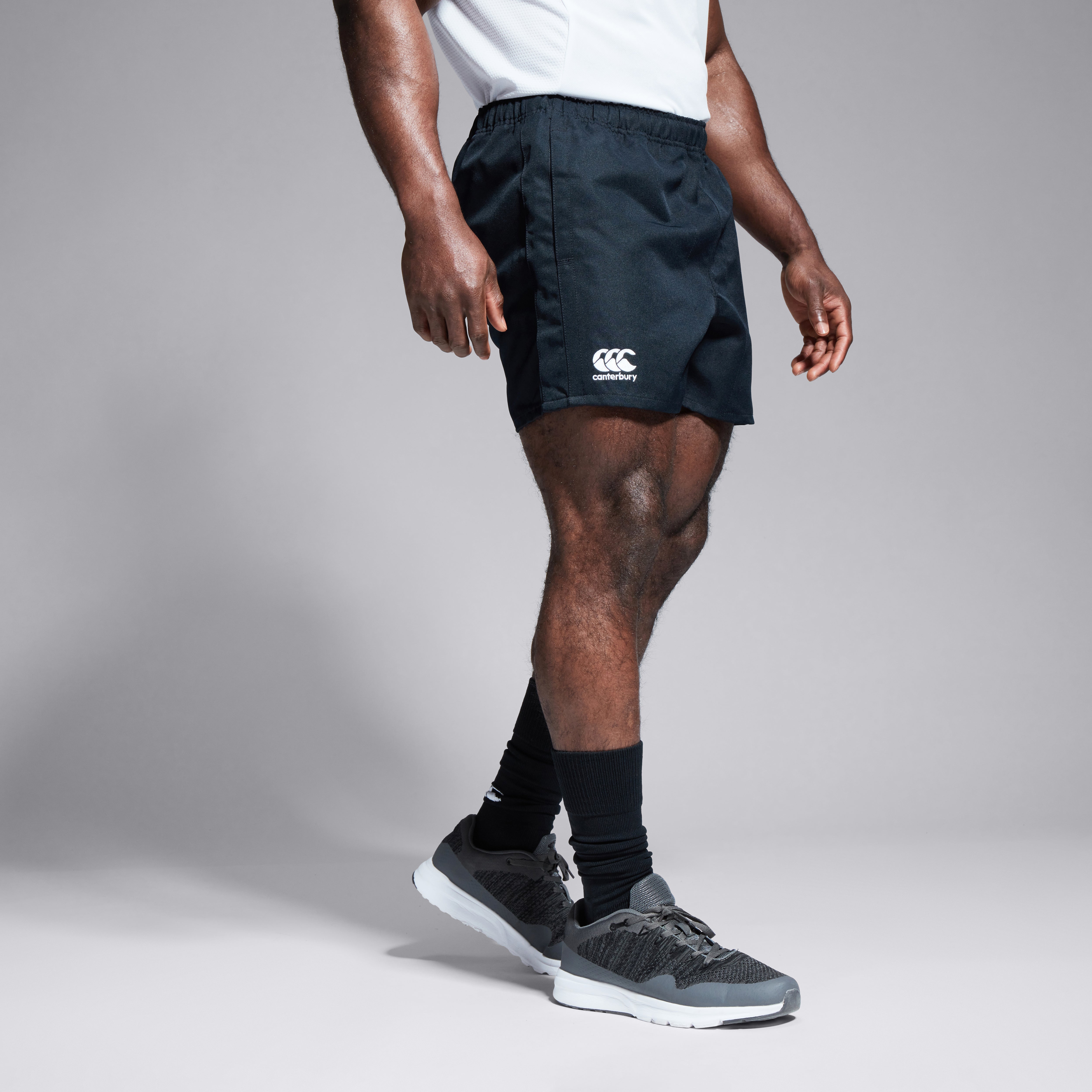 Canterbury Adult Male Professional (cotton) Short
