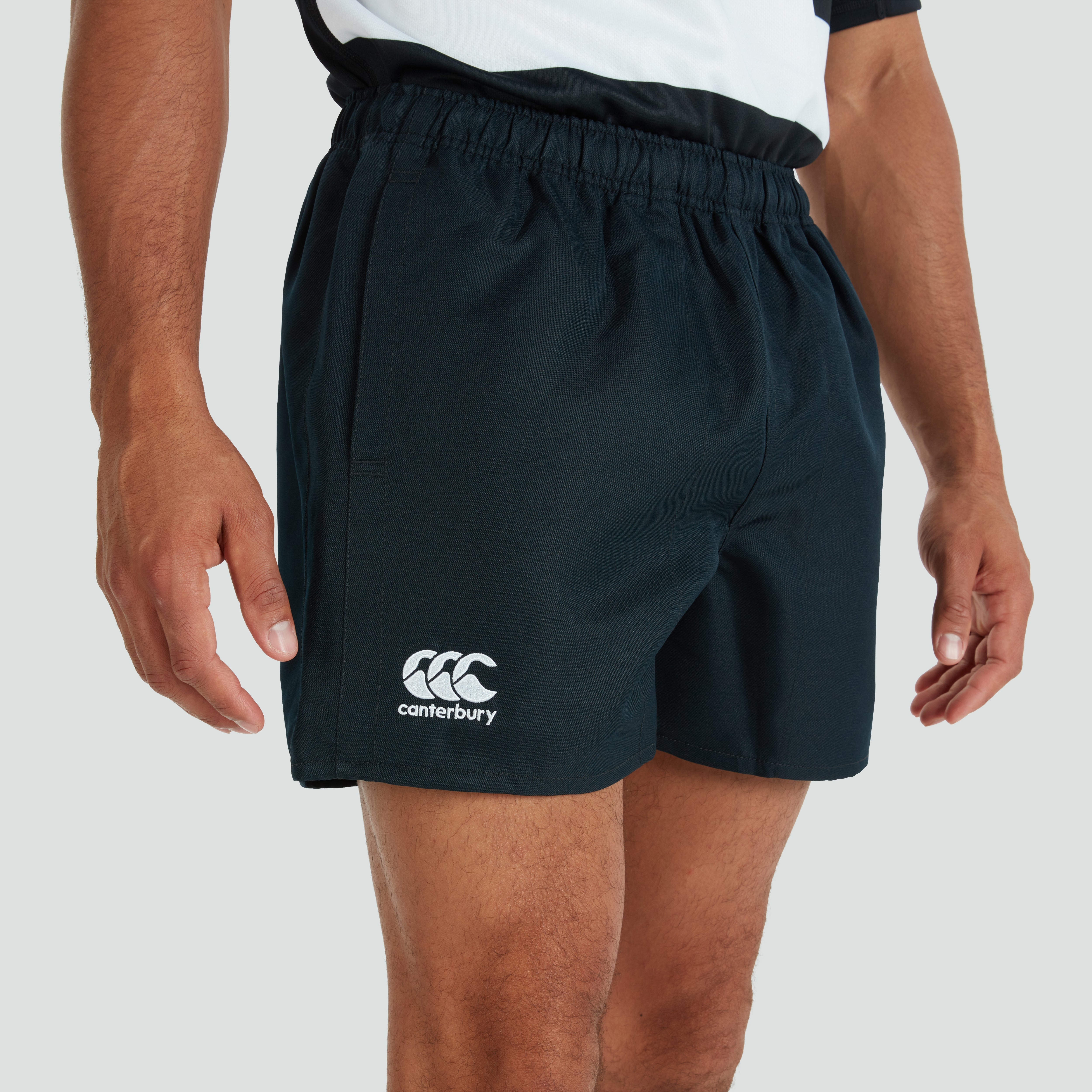 Canterbury Adult Male Professional (polyester) Short