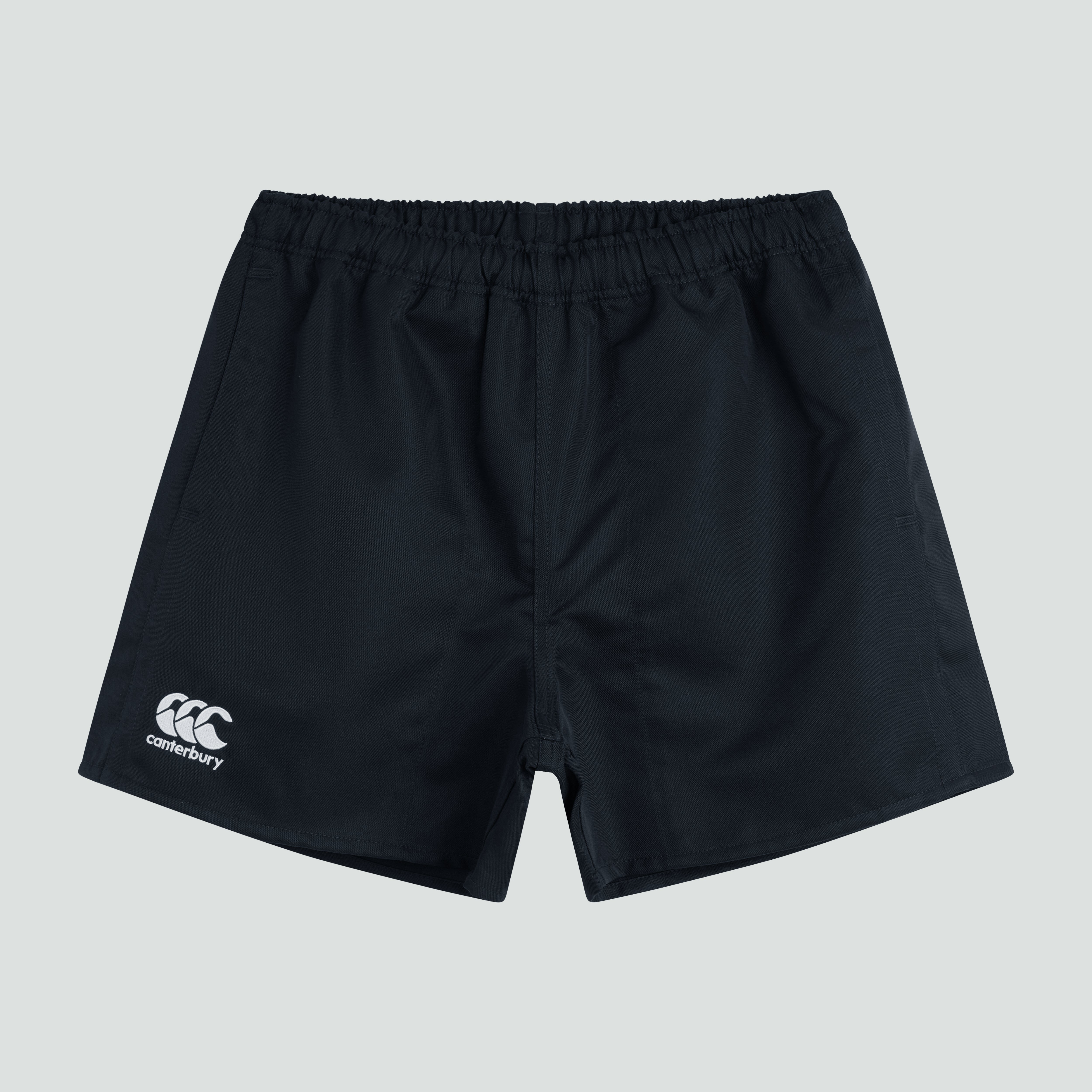 Canterbury Adult Male Professional (polyester) Short