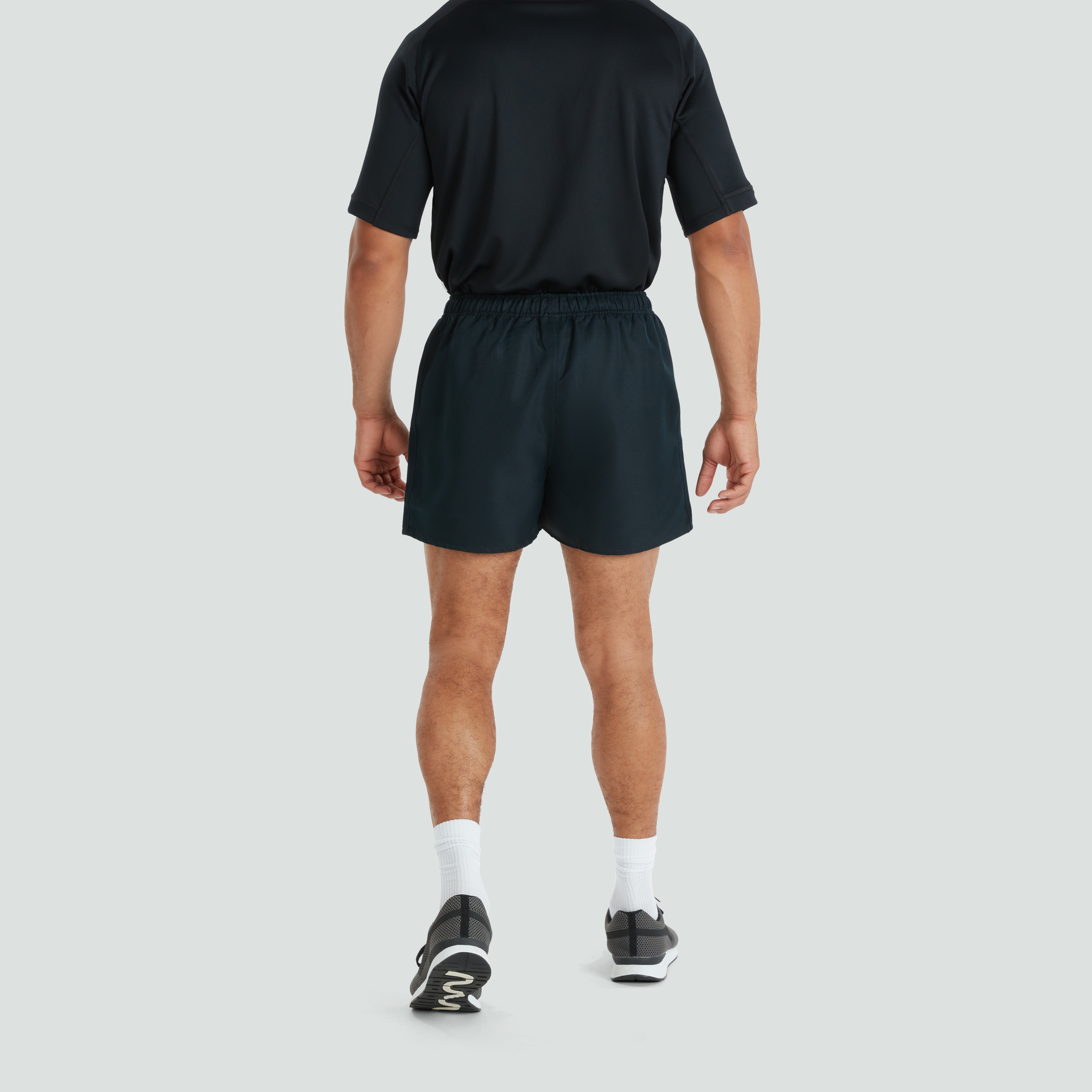 Canterbury Adult Male Professional (polyester) Short