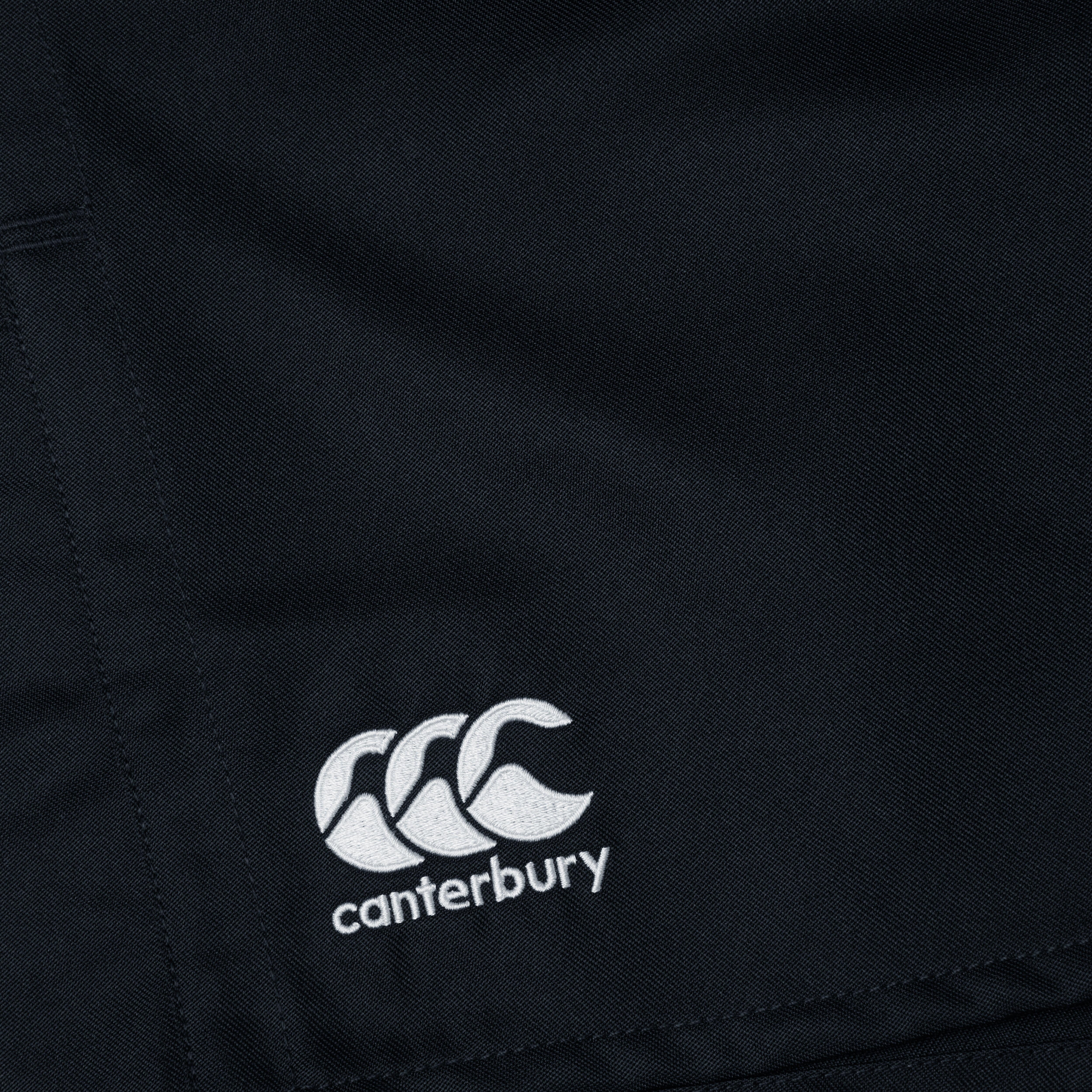 Canterbury Adult Male Professional (polyester) Short