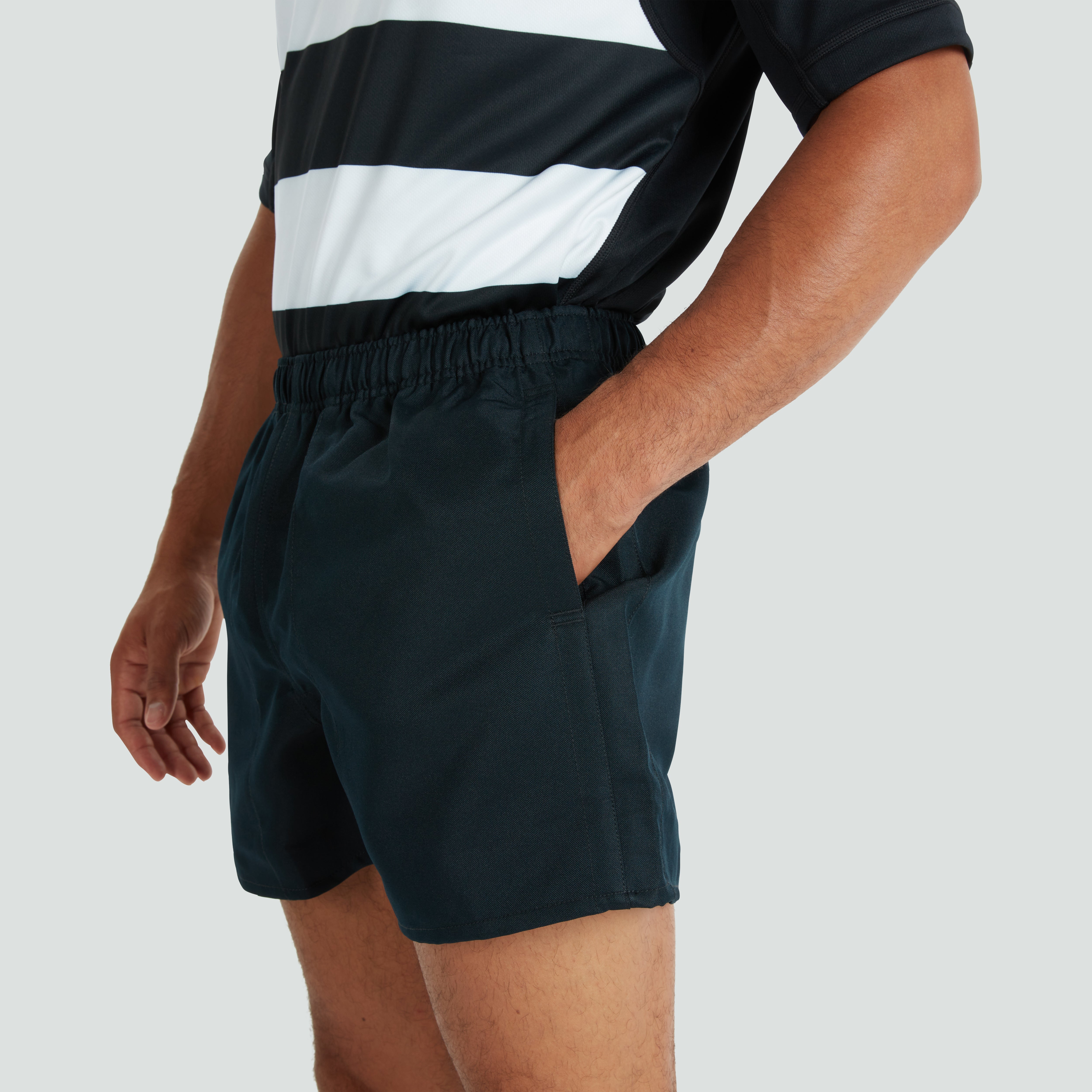 Canterbury Adult Male Professional (polyester) Short