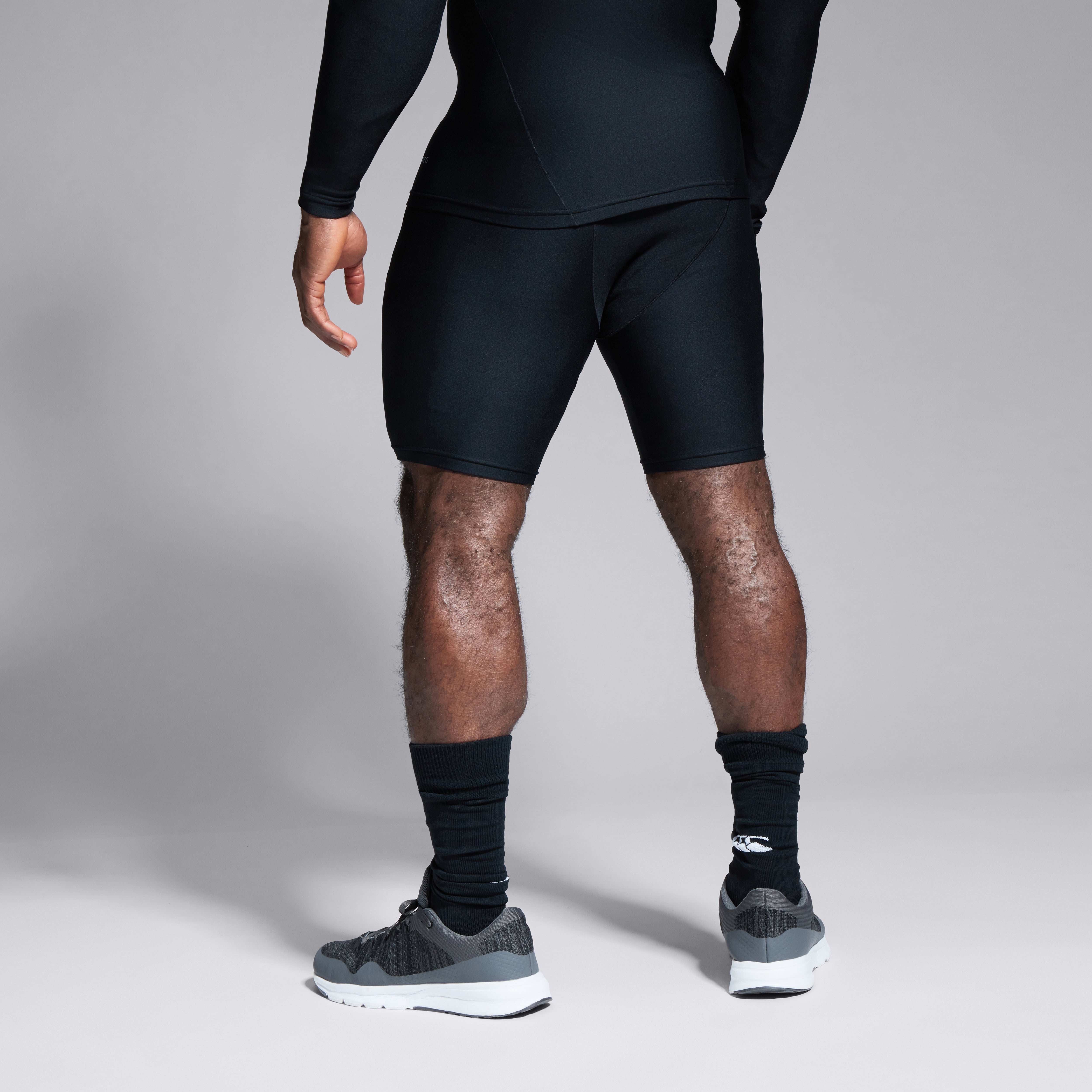 Canterbury Adult Male Thermoreg Short