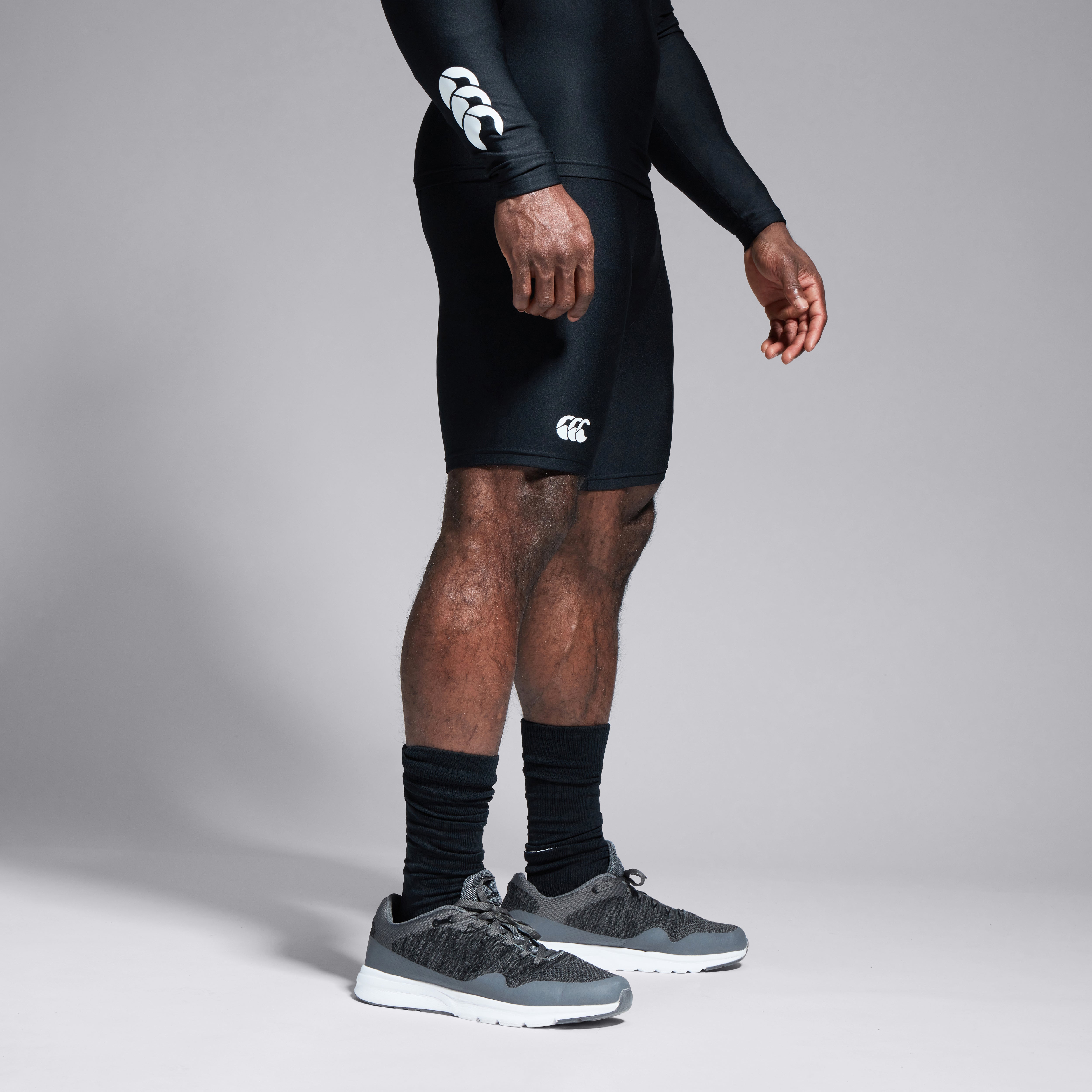 Canterbury Adult Male Thermoreg Short