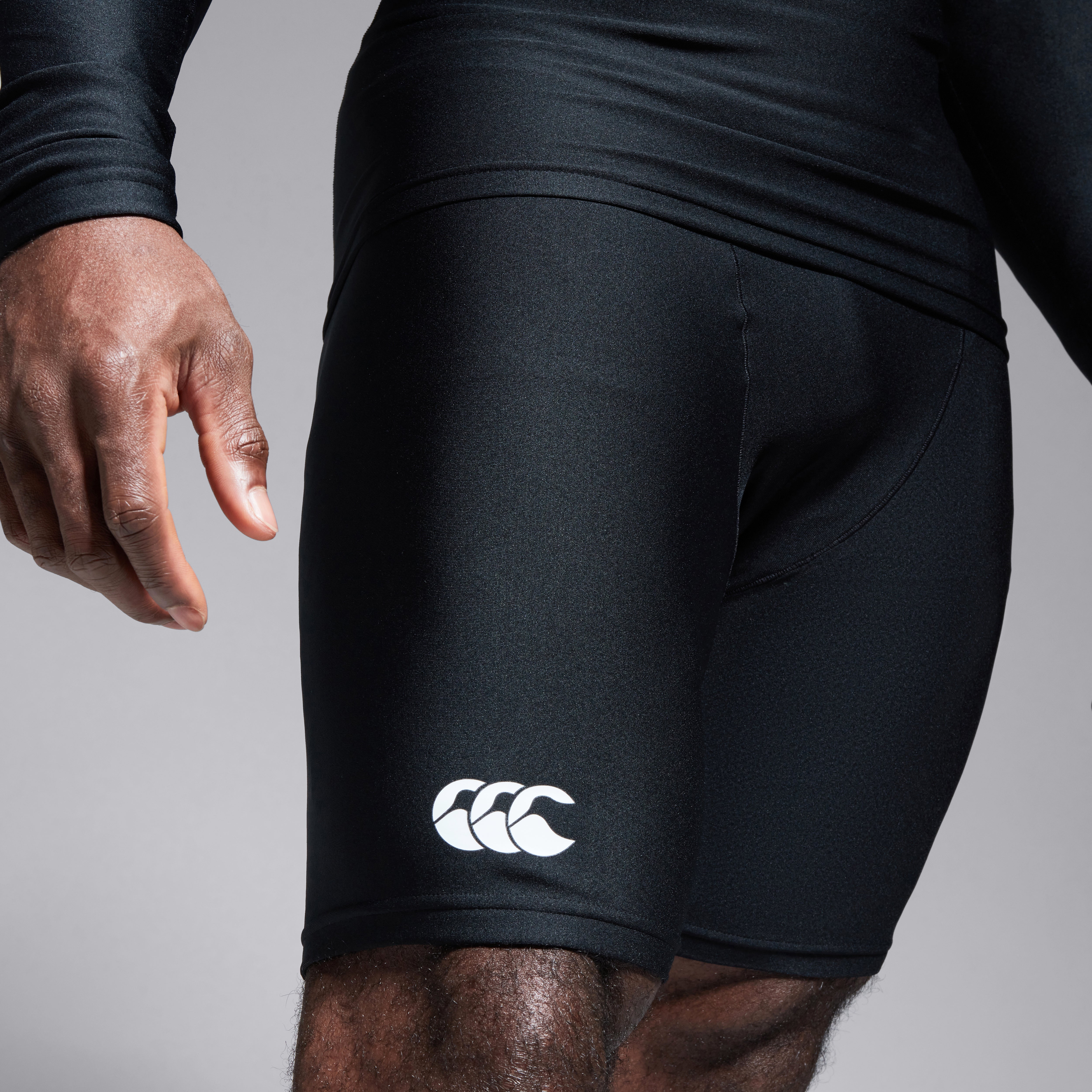 Canterbury Adult Male Thermoreg Short