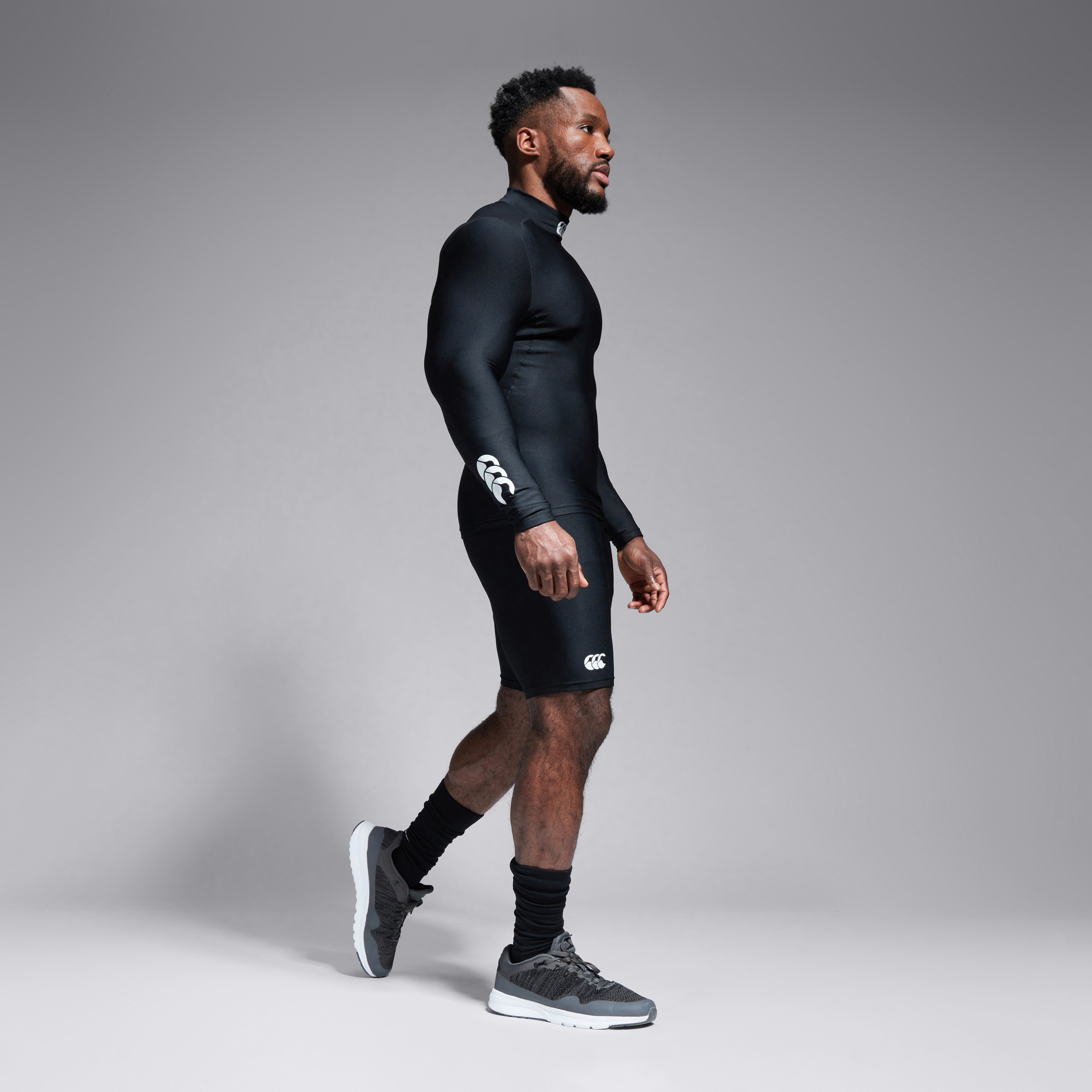 Canterbury Adult Male Thermoreg Short