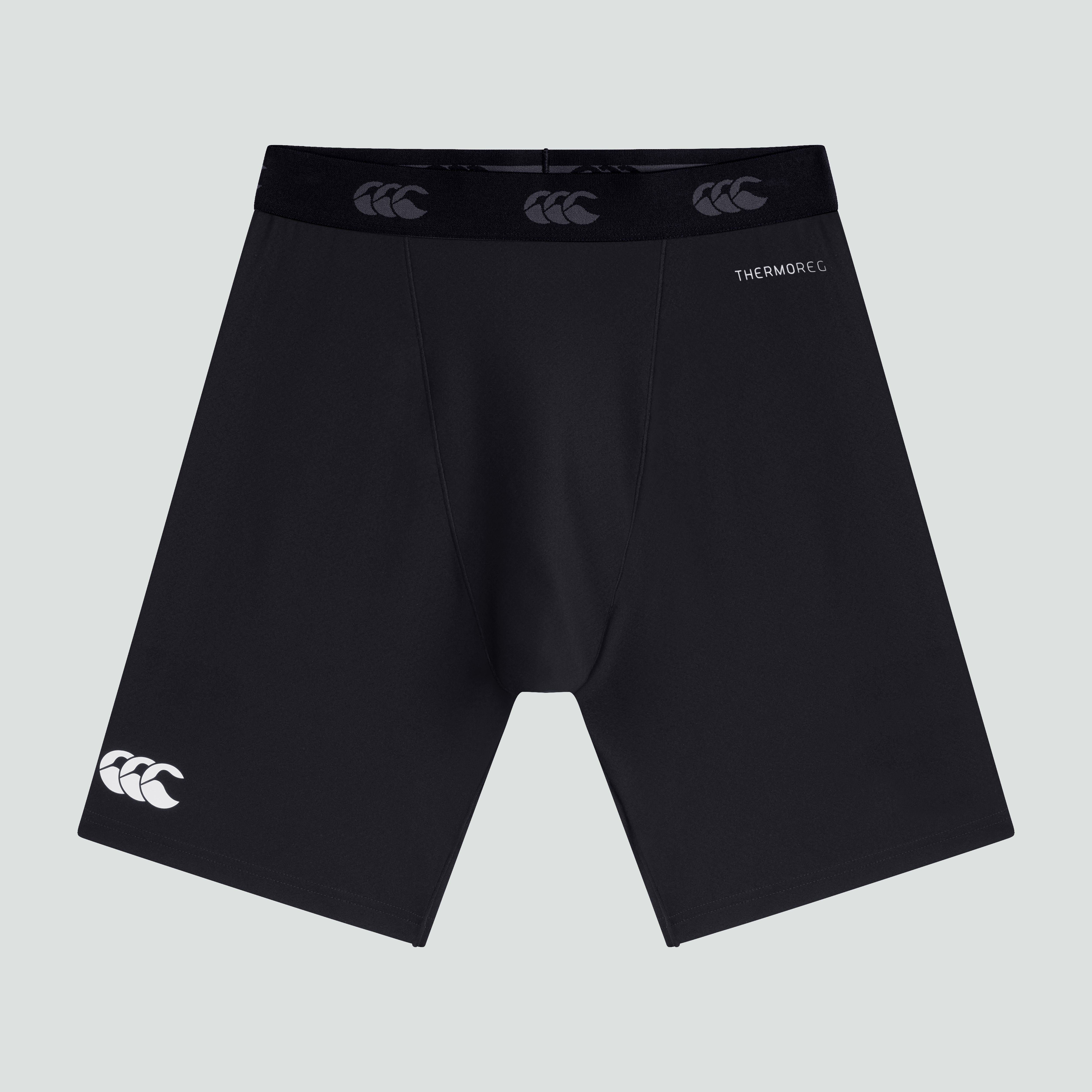 Canterbury Adult Male Thermoreg Short