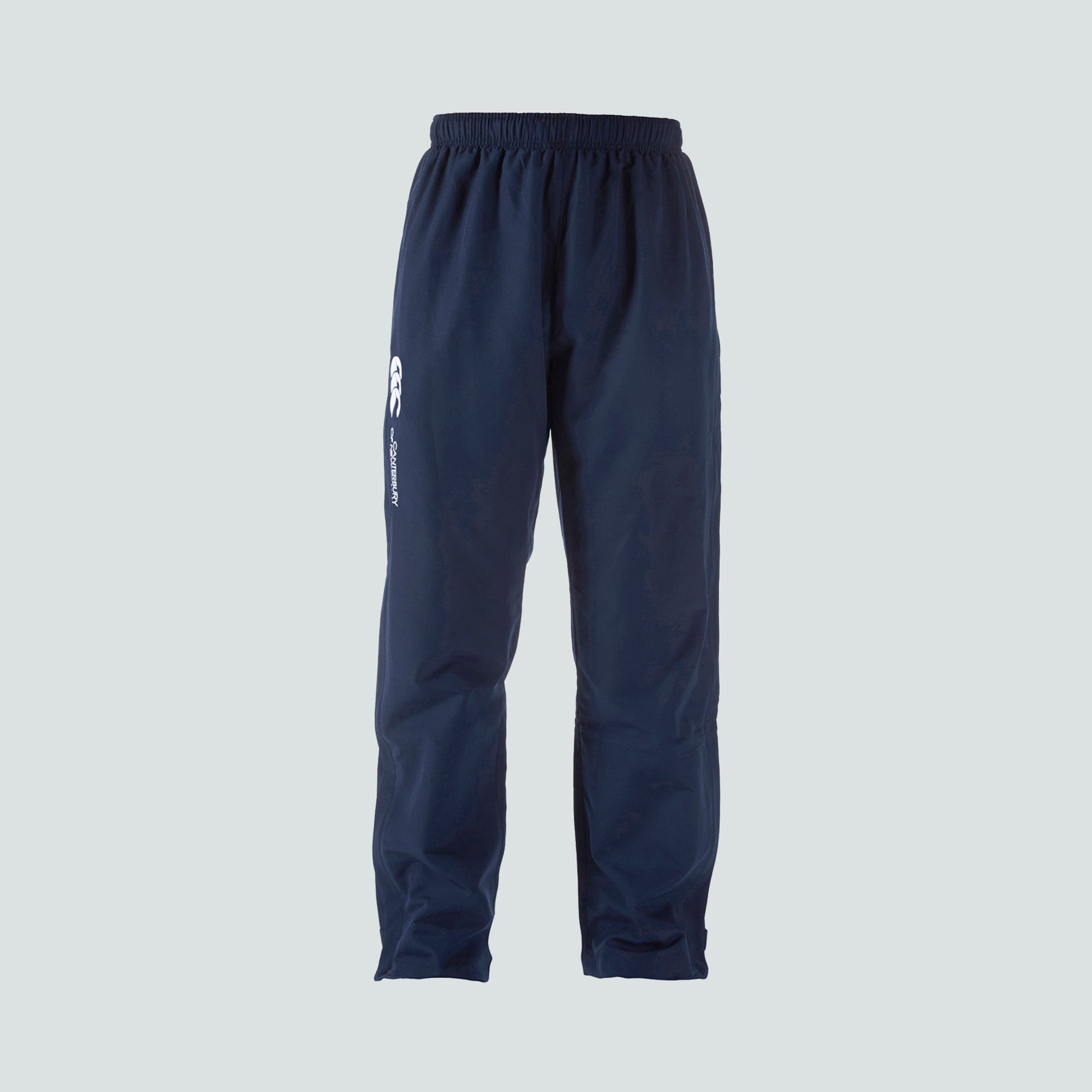 Canterbury Kids Open Hem Stadium Pant