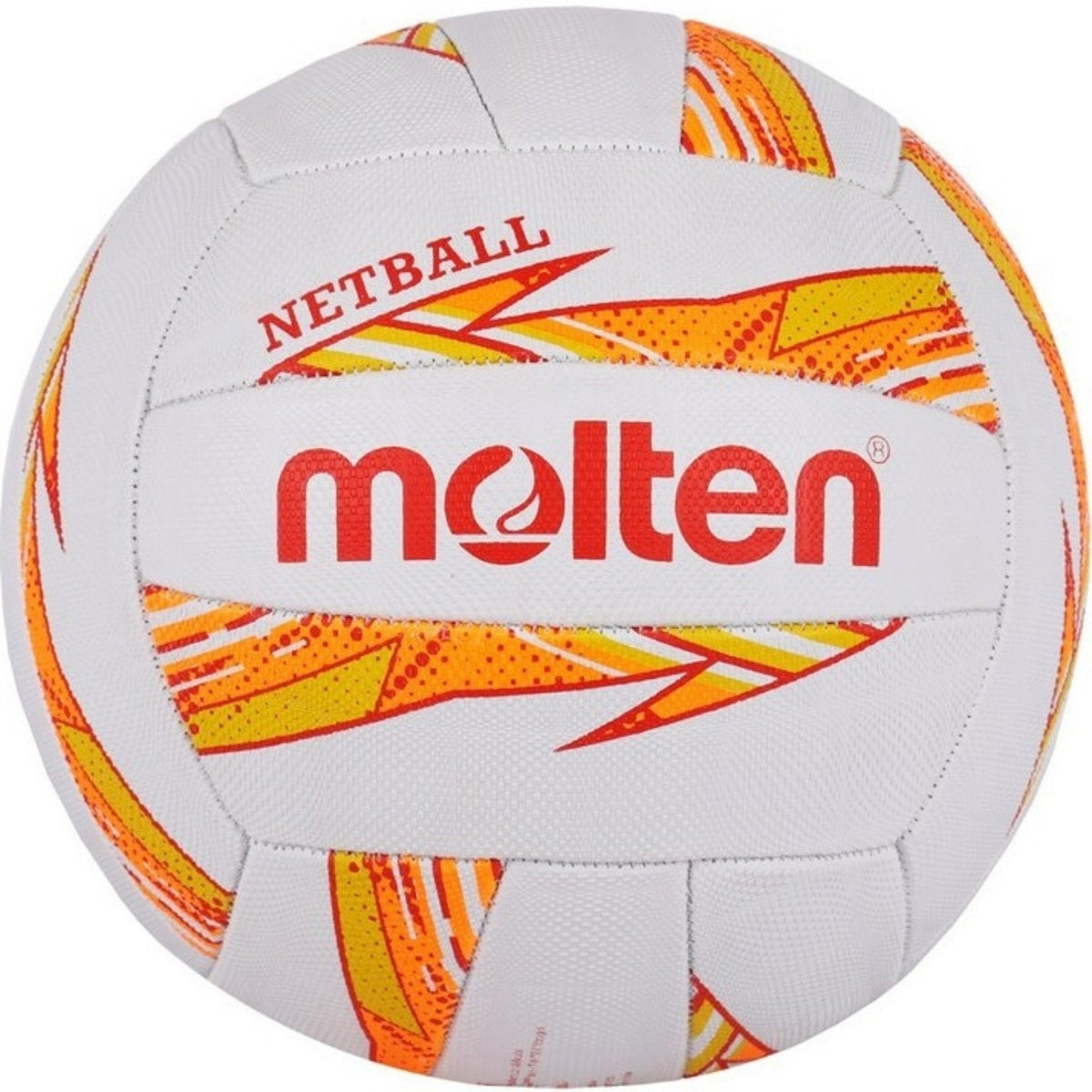 Molten Dynamite - Quality Club Netball