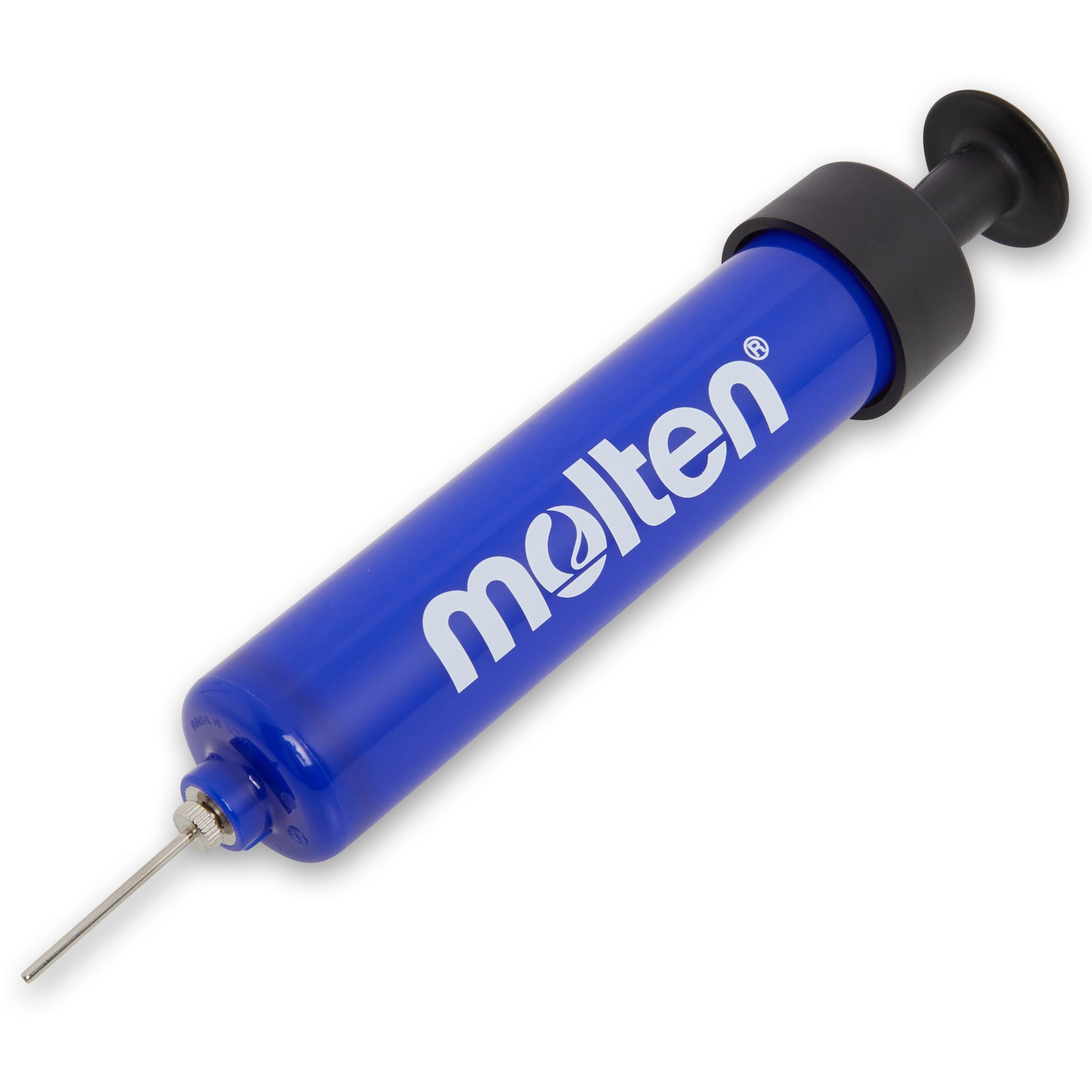 Molten Hand AIr Pump With Stowable Needle