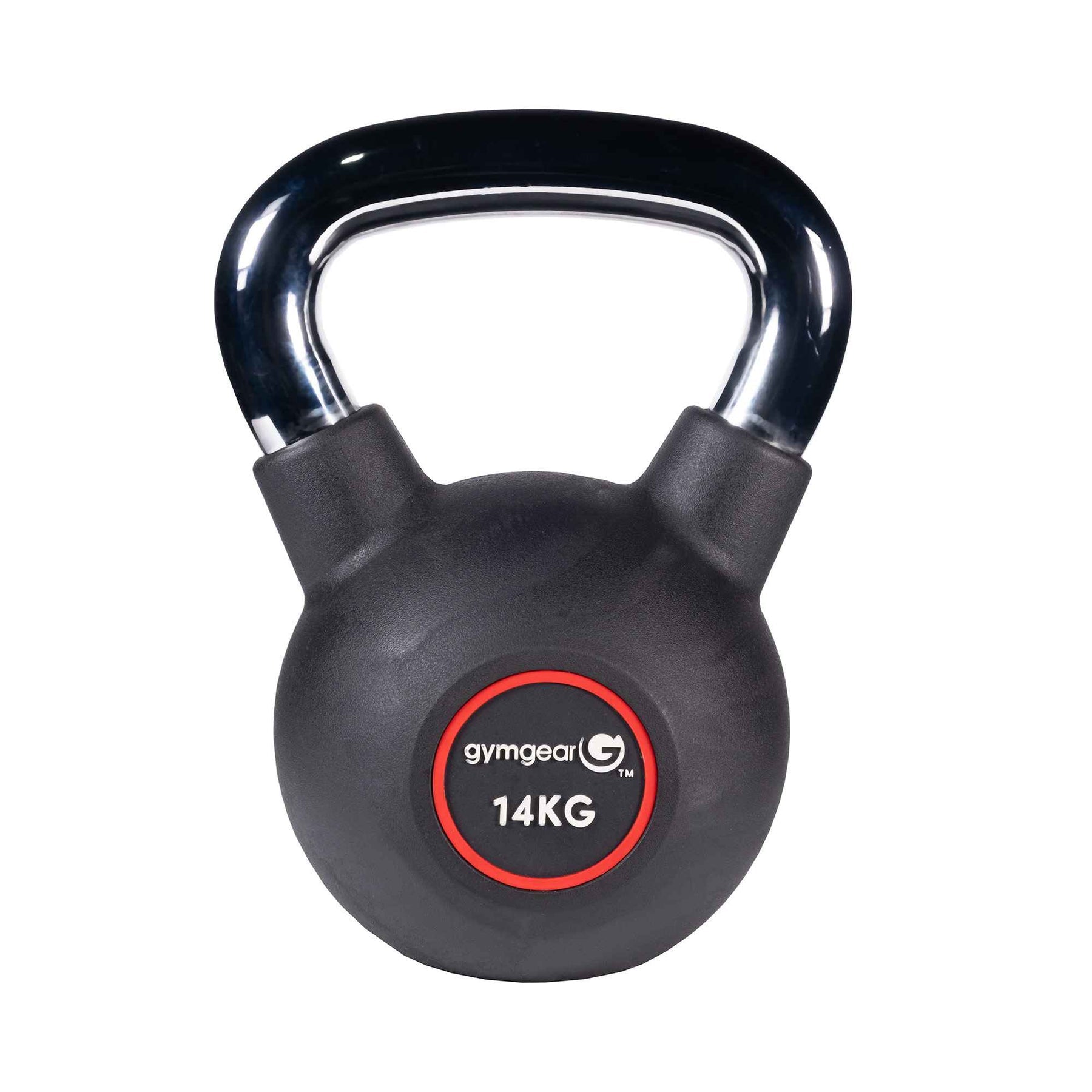 Durable Urethane Kettlebells - 14kg to 32kg