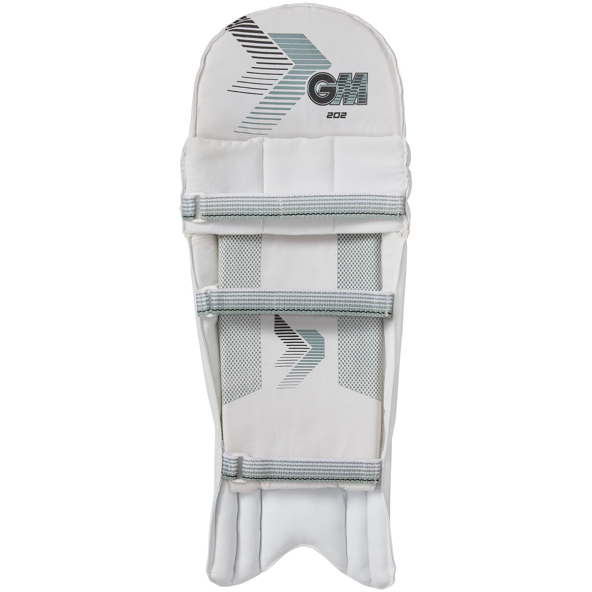 Gunn & Moore 202 Ambi Batting Pads 2026 - Youth&Junior