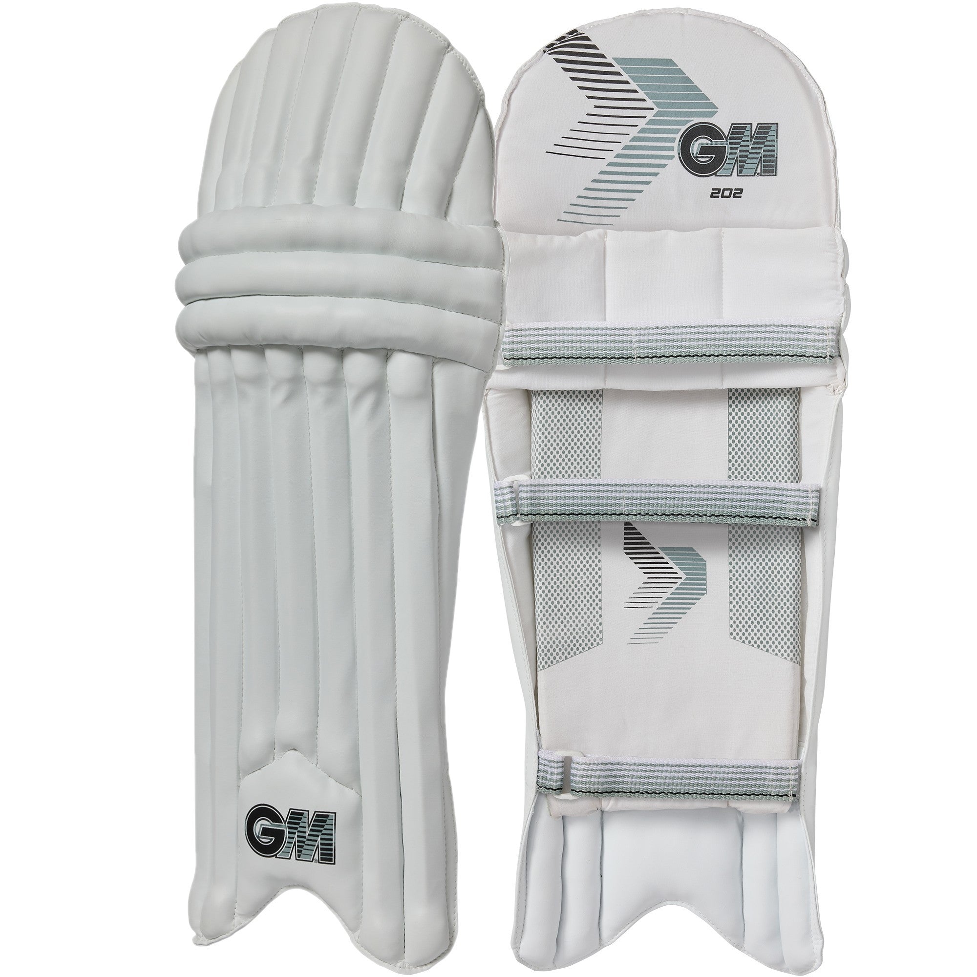 Gunn & Moore 202 Ambi Batting Pads 2026 - Youth&Junior