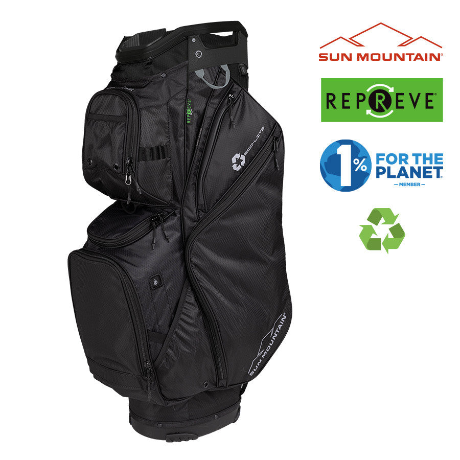 2023 Eco-Lite Cart Bag