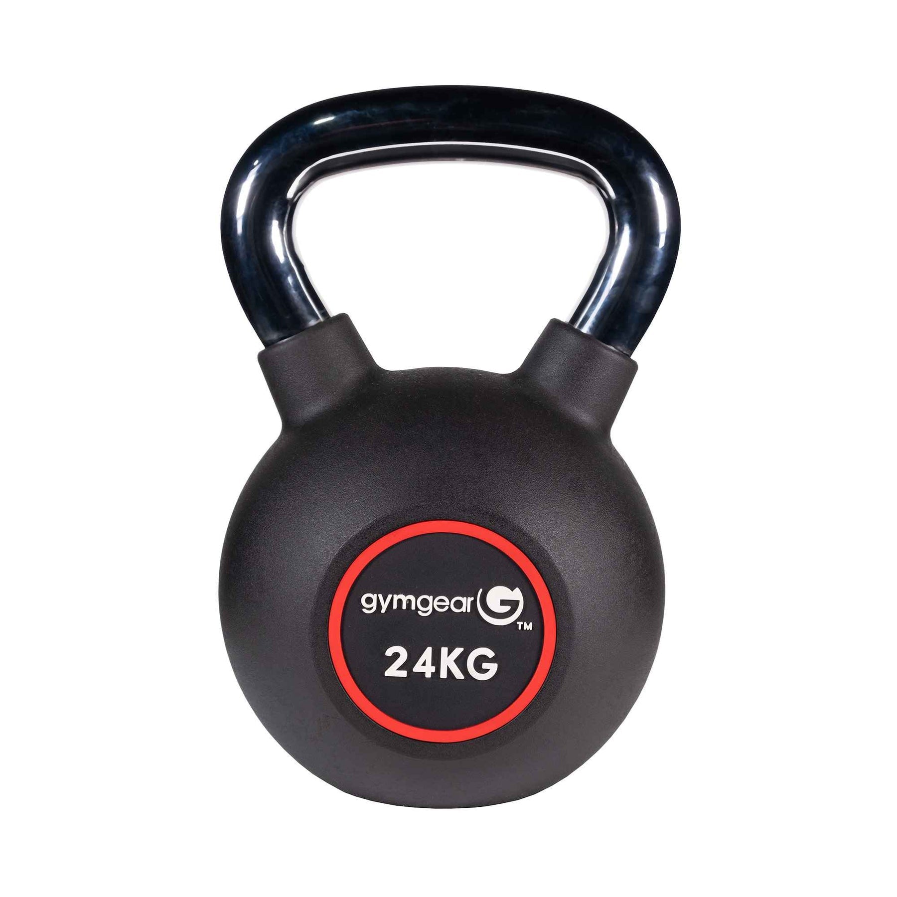 Durable Urethane Kettlebells - 14kg to 32kg