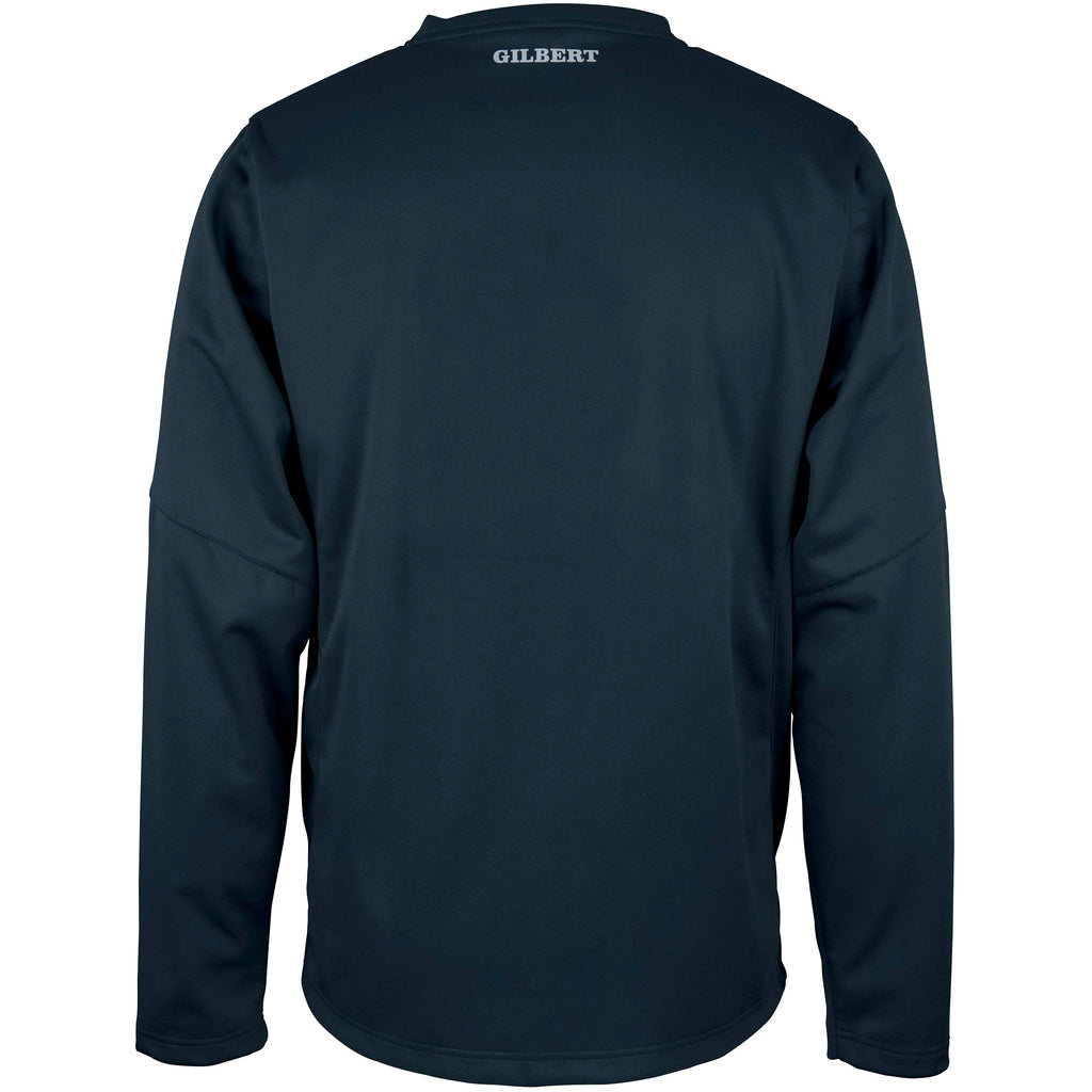 Gilbert Pro Warm Up Top Senior