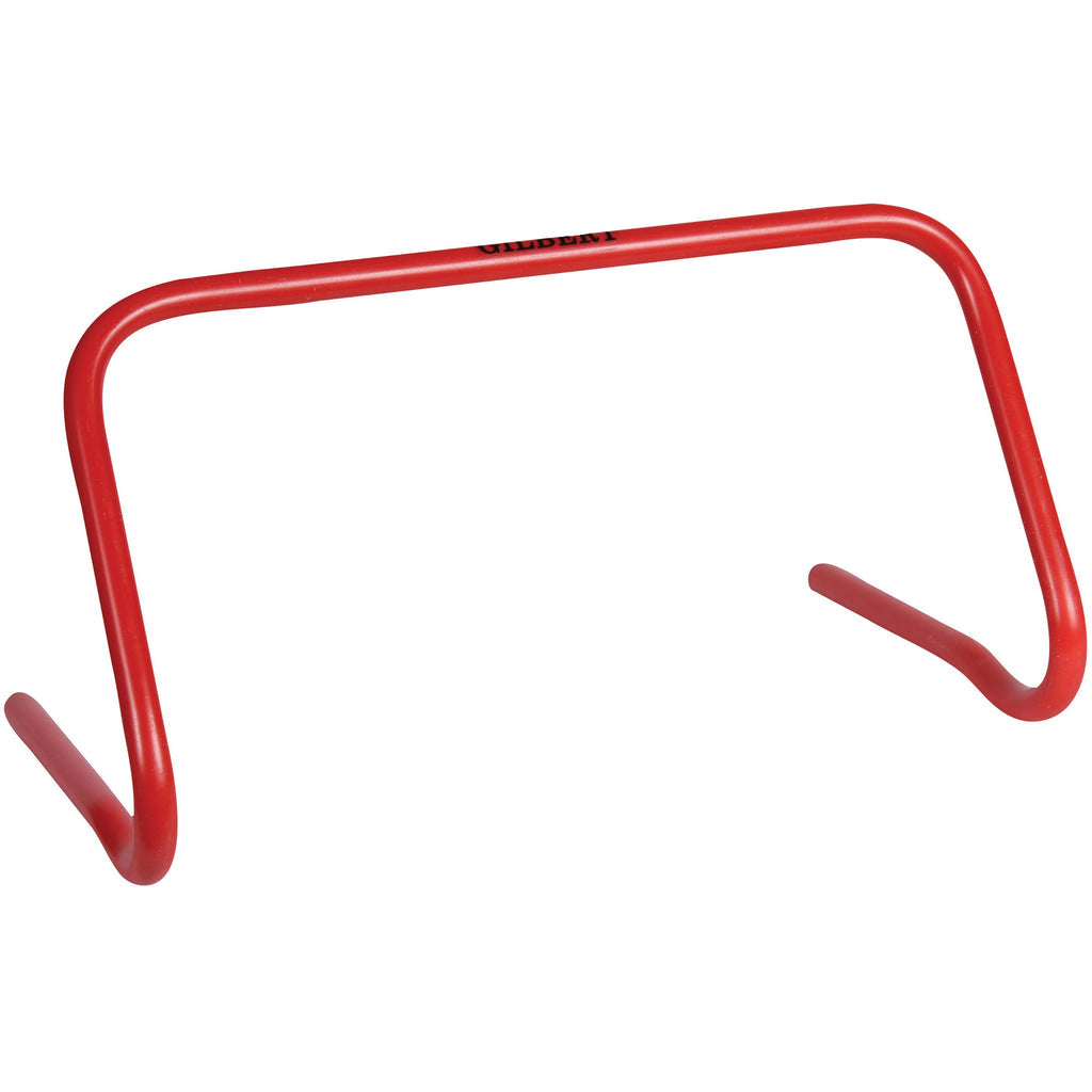 Gilbert Step Training Hurdles
