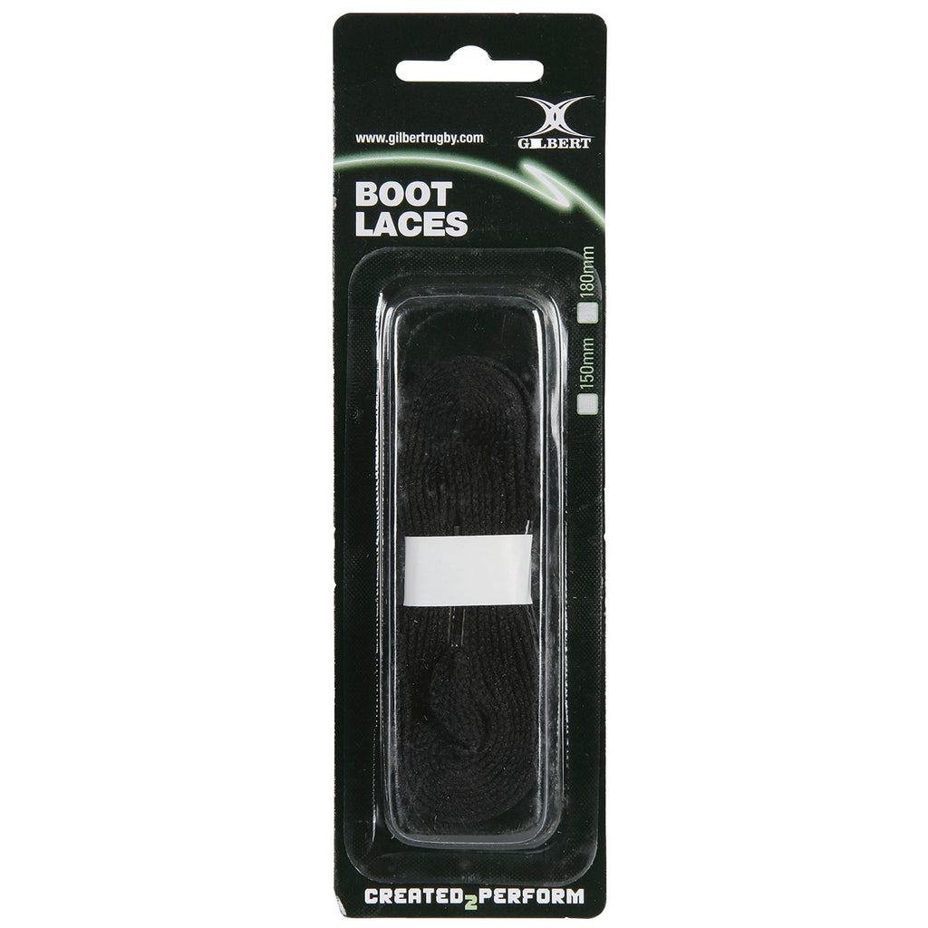 Gilbert Boot Laces