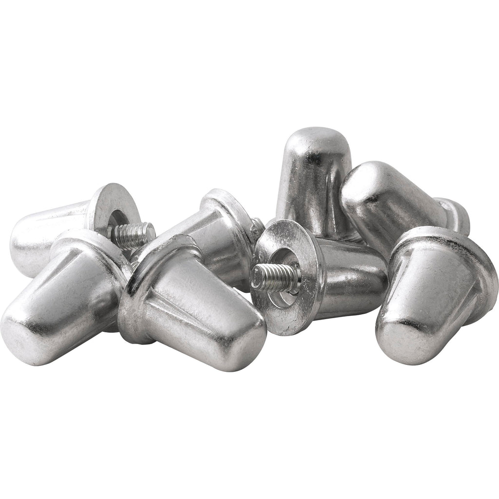 Gilbert Aluminium Studs [Pack of 100]
