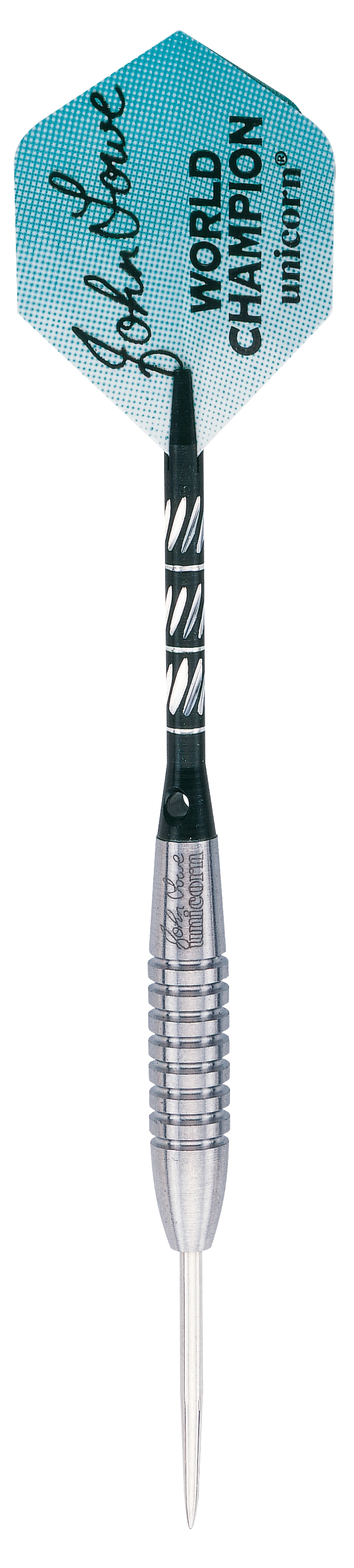 Unicorn World Champion Ambassador 90% Tungsten Natural - John Lowe