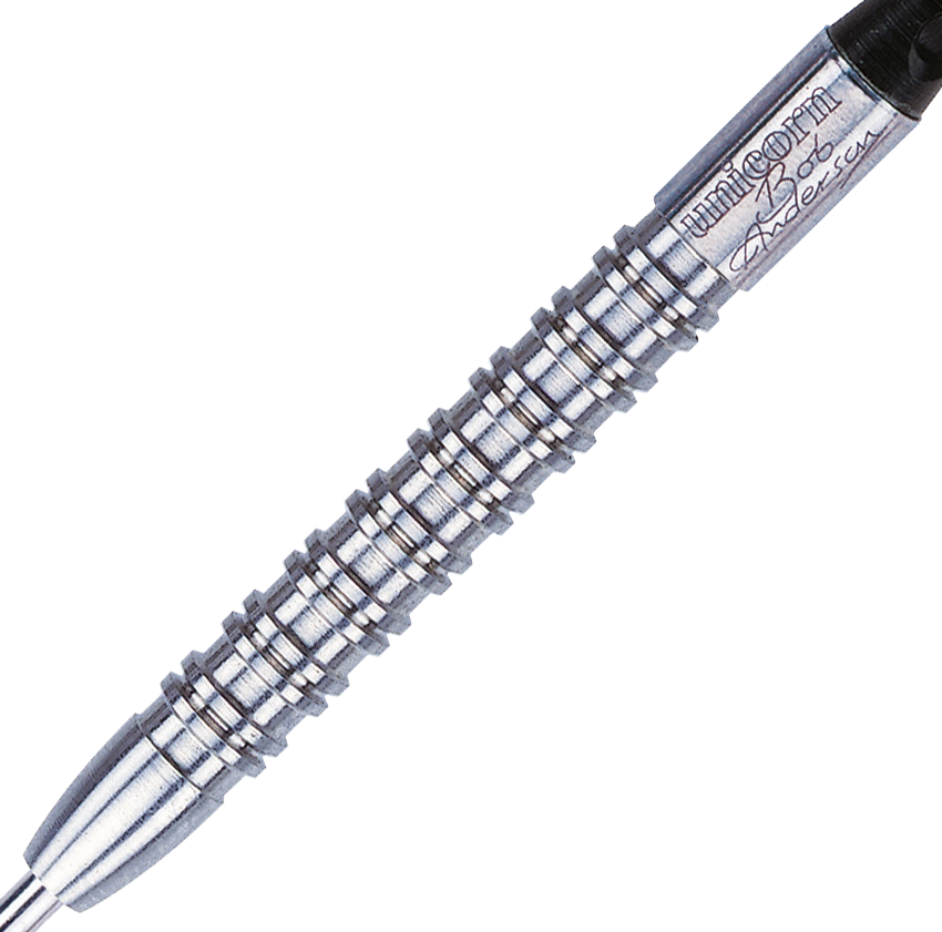 Unicorn World Champion 90% Tungsten Natural - Bob Anderson