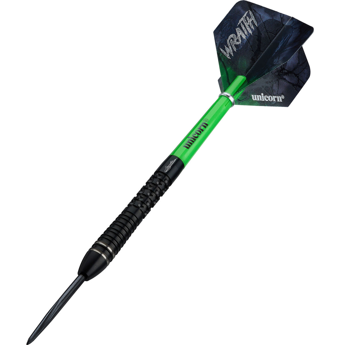 Unicorn Gary Anderson Phase 6 Wraith Steel Tip Dart 90% Tungsten