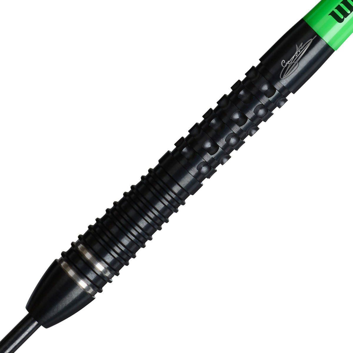 Unicorn Gary Anderson Phase 6 Wraith Steel Tip Dart 90% Tungsten