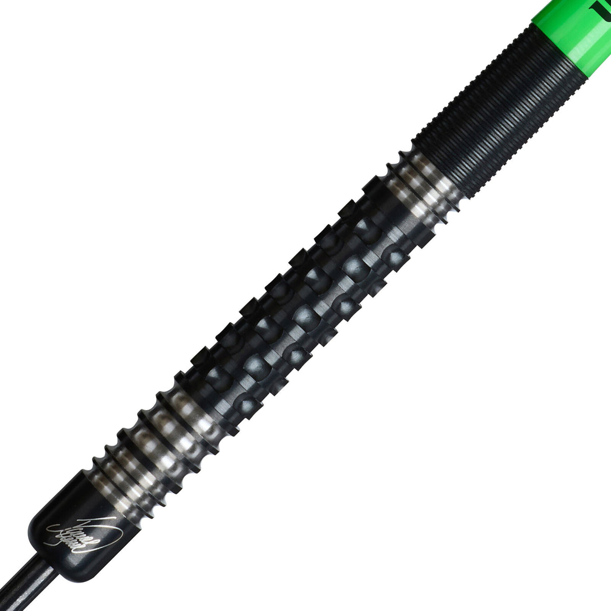Unicorn James Wade Wraith Steel Tip Dart 90% Tungsten