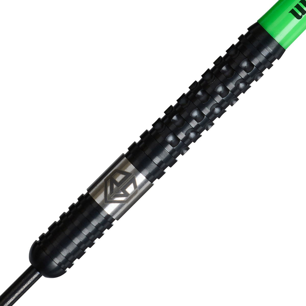 Unicorn Ross Smith Wraith Steel Tip Dart 90% Tungsten