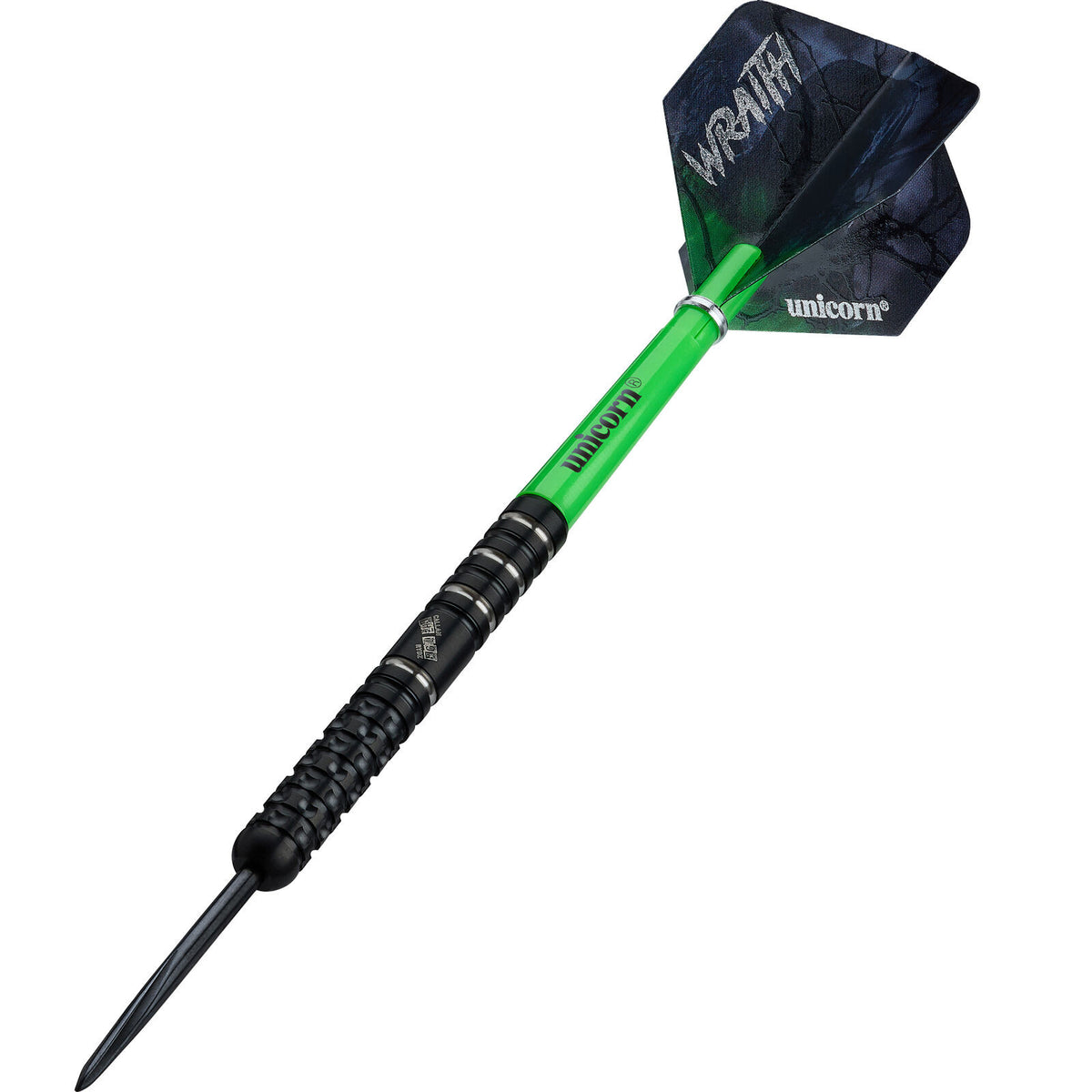Unicorn Callan Rydz Wraith Steel Tip Dart 90% Tungsten