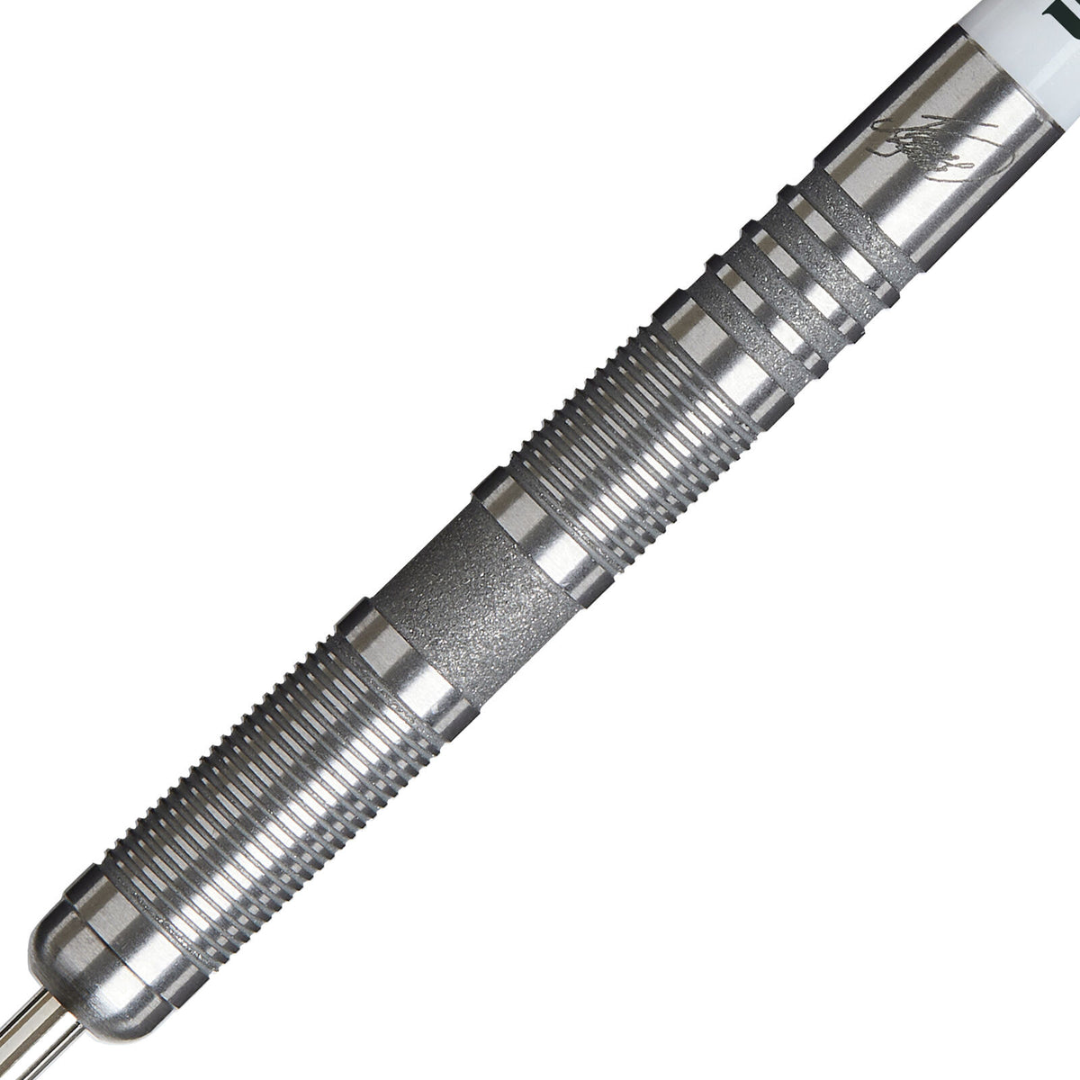 Unicorn The Machine James Wade 2025 Steel Tip Darts Set 90% Tungsten