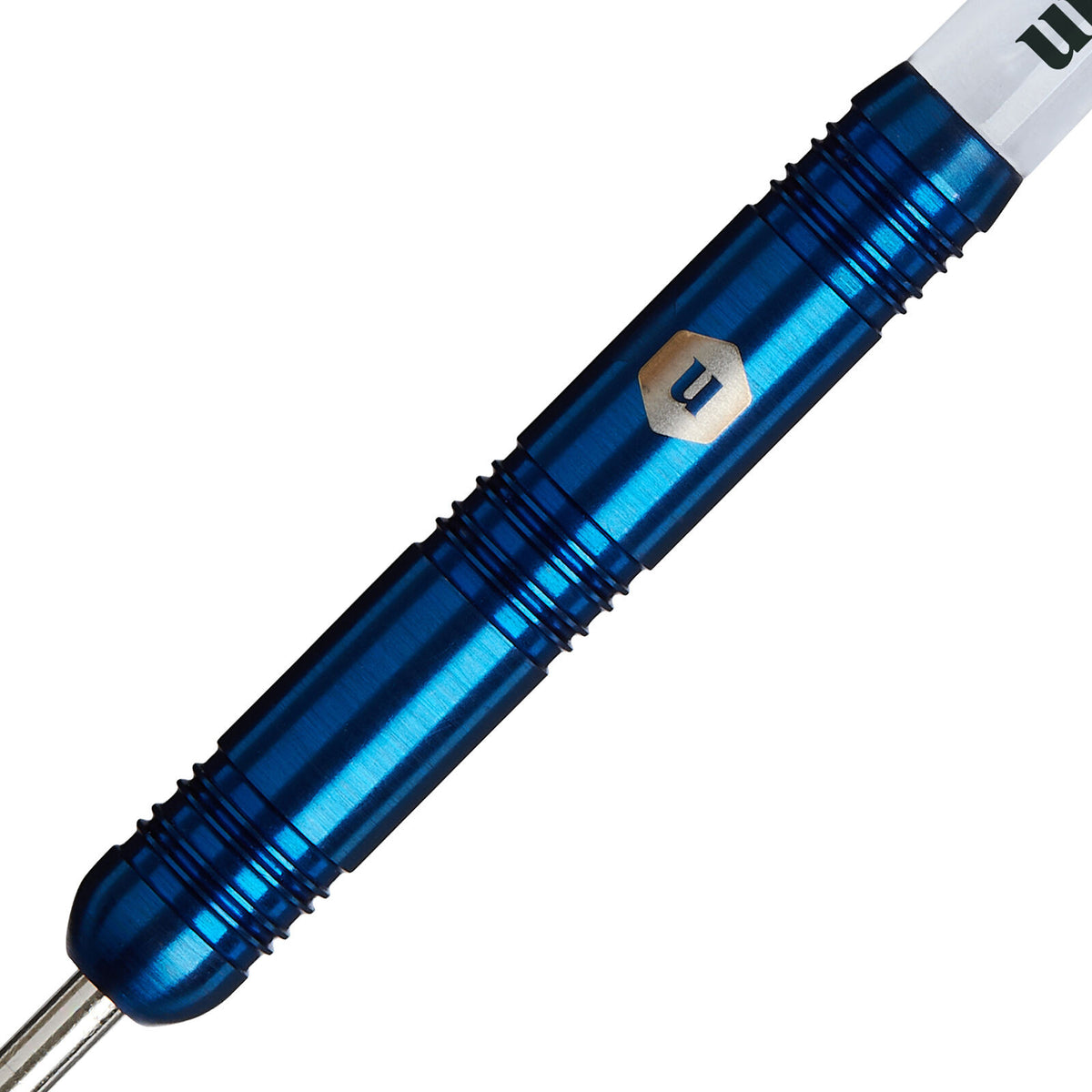 Unicorn Prodigy 01 Steel Tip Dart Set - 95% Tungsten
