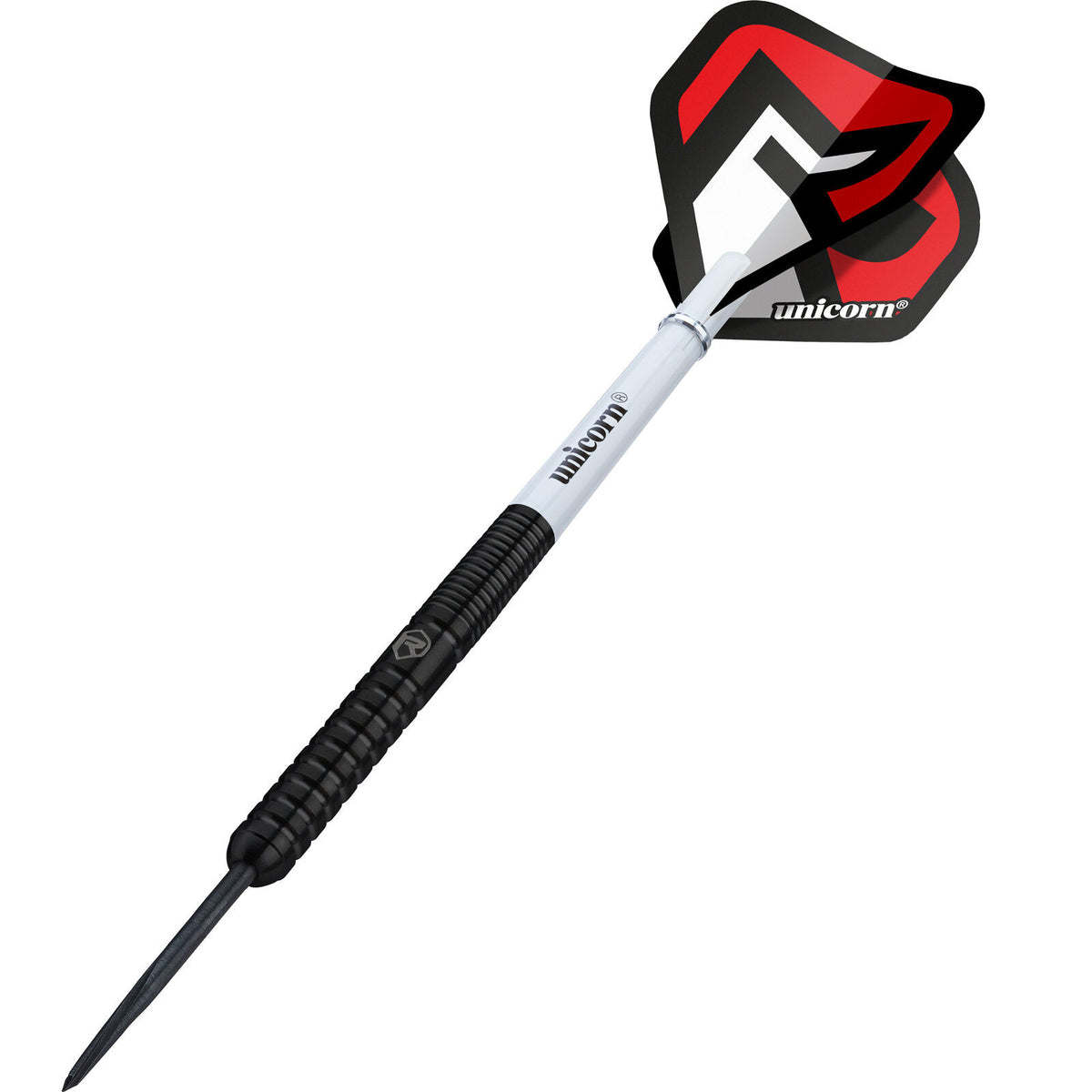 Unicorn The Darts Referee - Jack Langston 90% Tungsten Steel Tip Darts