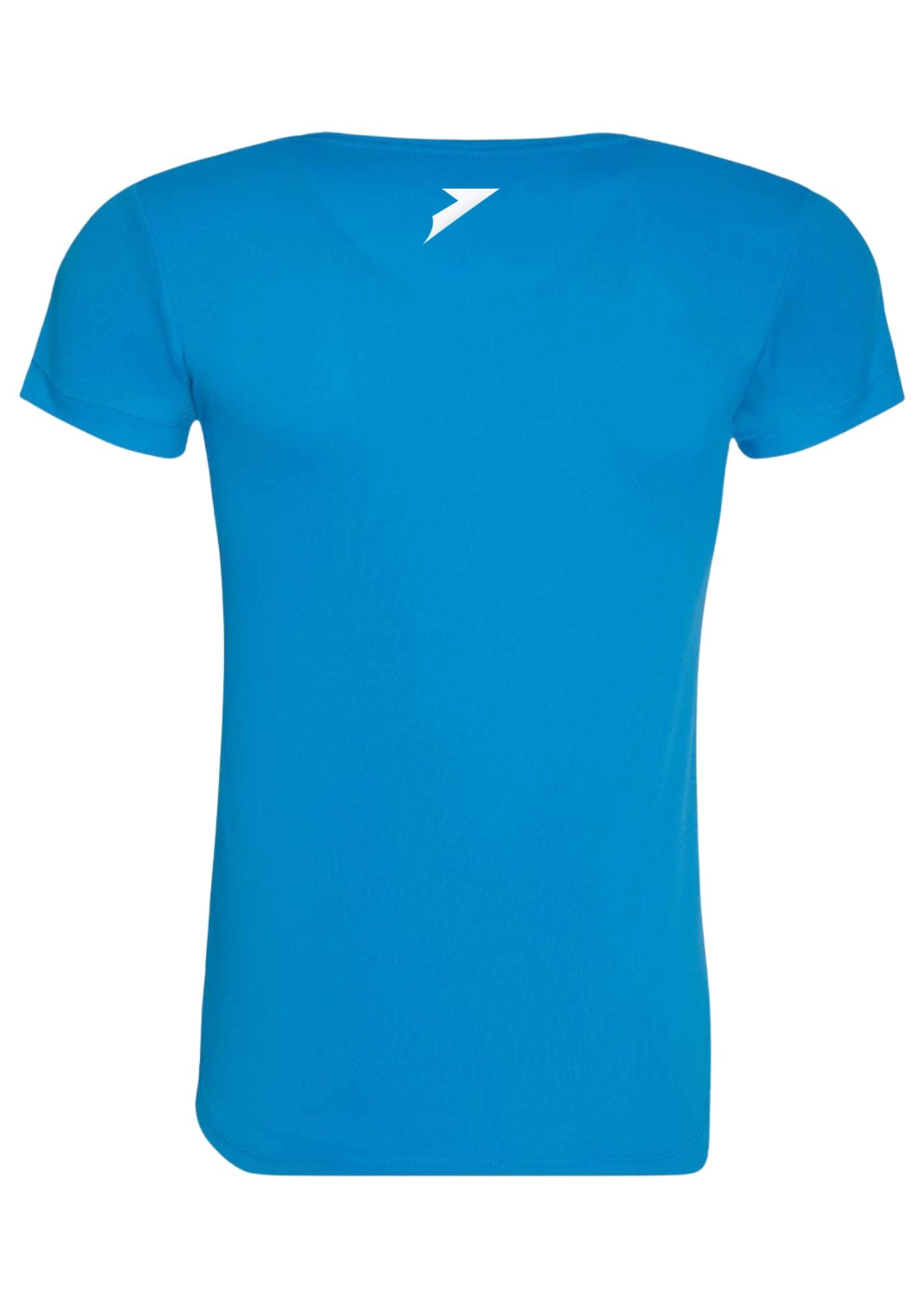 Wheways Womens Core Cool T-Shirt - W50