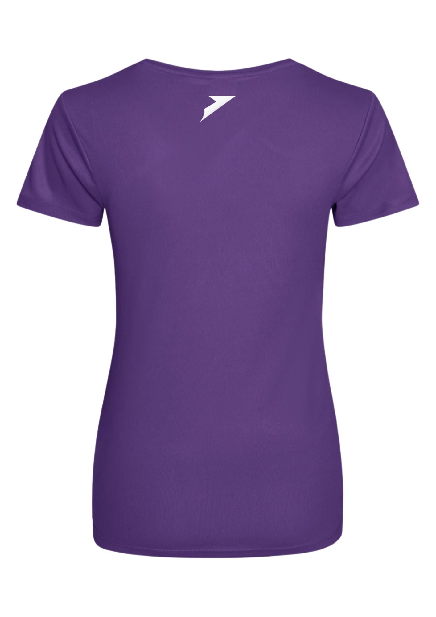 Wheways Womens Core Cool T-Shirt - W50