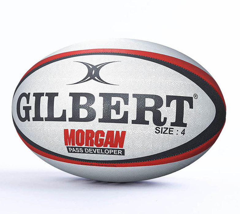 Gilbert Morgan Pass Developer Ball