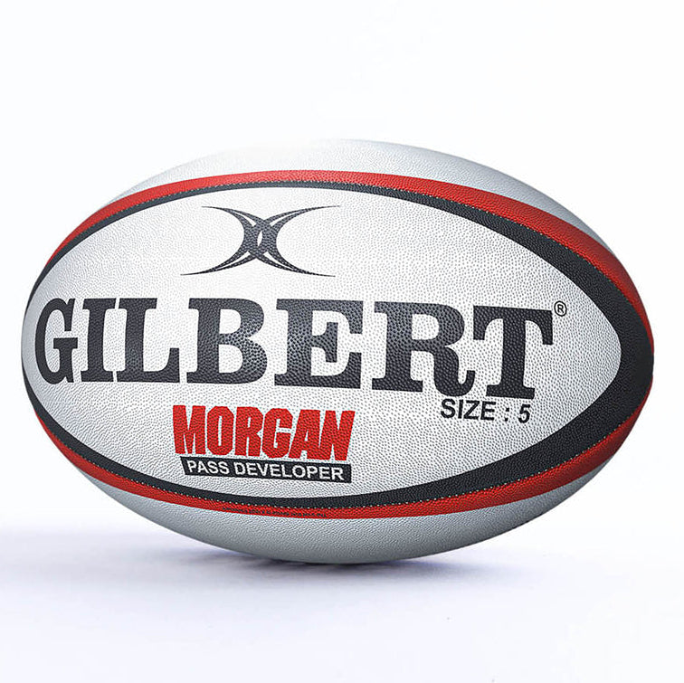 Gilbert Morgan Pass Developer Ball