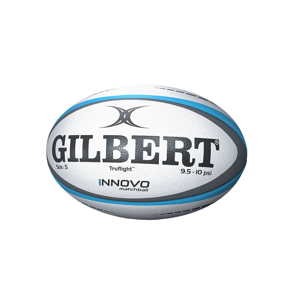 Gilbert Innovo Match Rugby Ball