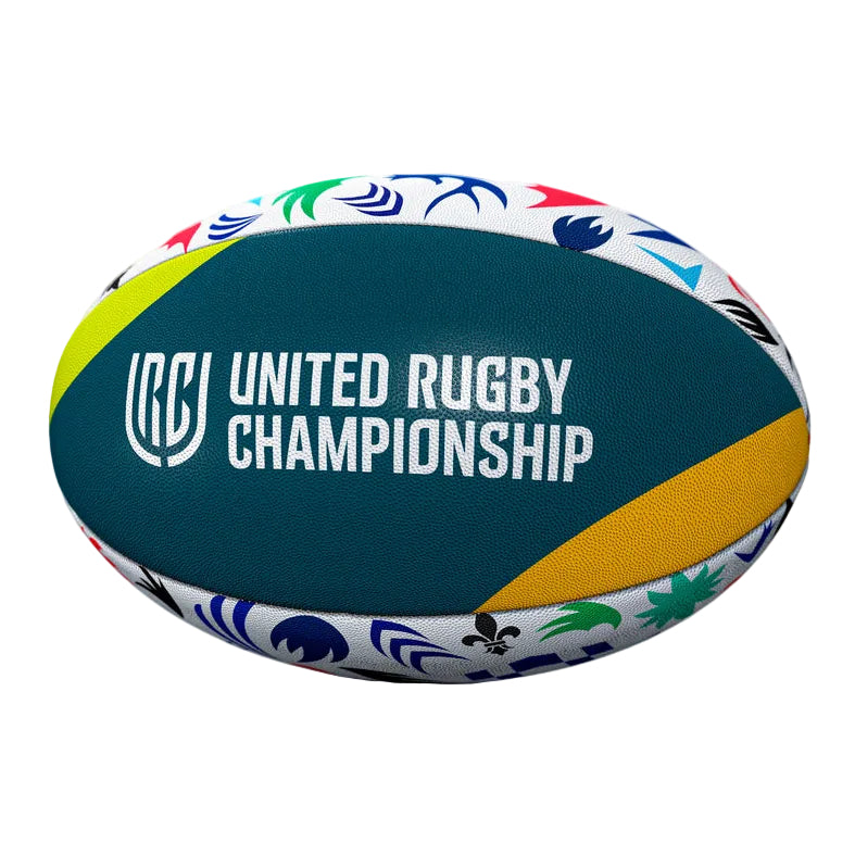 Gilbert United Rugby Championship Replica Ball
