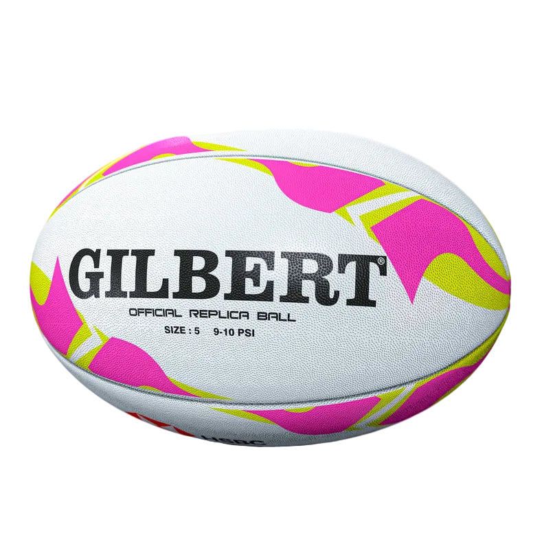 Gilbert HSBC SVNS Replica Ball