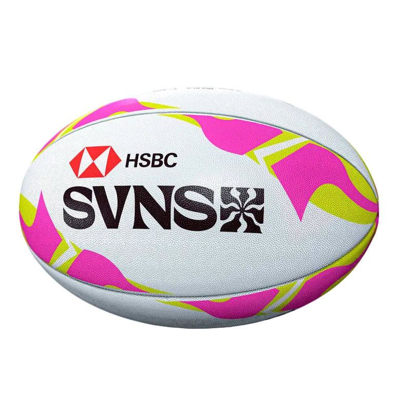 Gilbert HSBC SVNS Replica Mini Ball