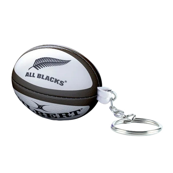 Gilbert New Zealand Replica Ball