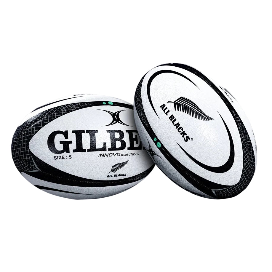 Gilbert New Zealand Replica Ball
