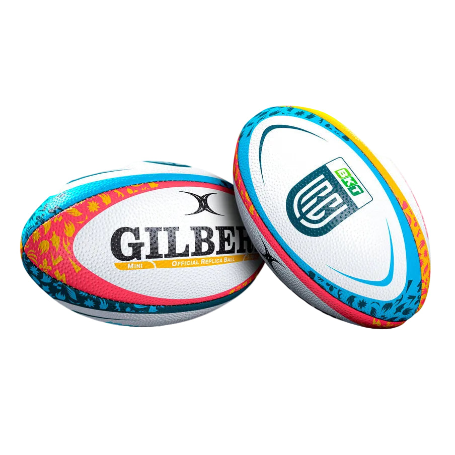 Gilbert United Rugby Championship Replica Ball
