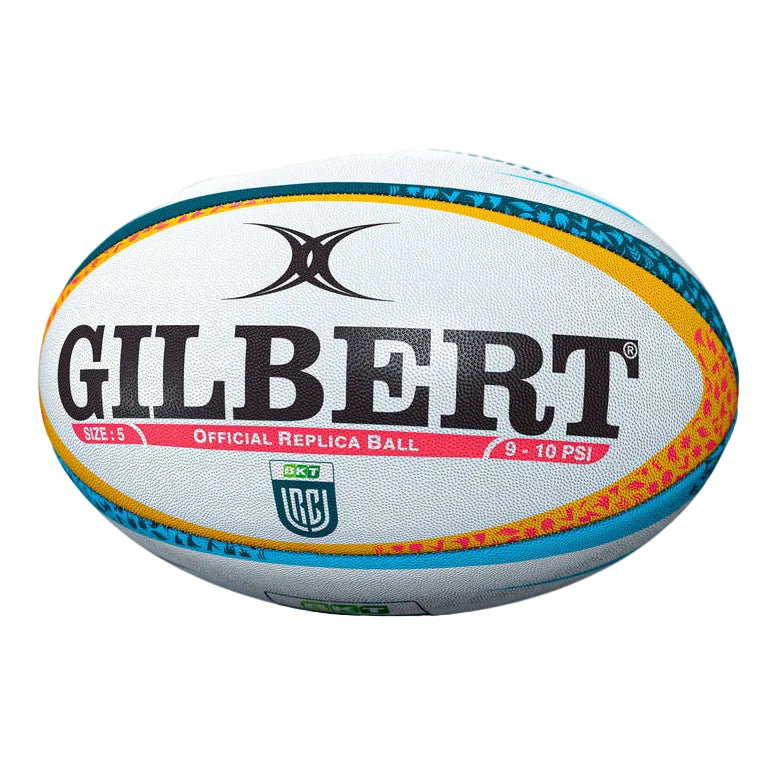 Gilbert United Rugby Championship Replica Ball