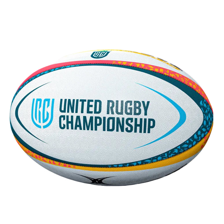 Gilbert United Rugby Championship Replica Ball